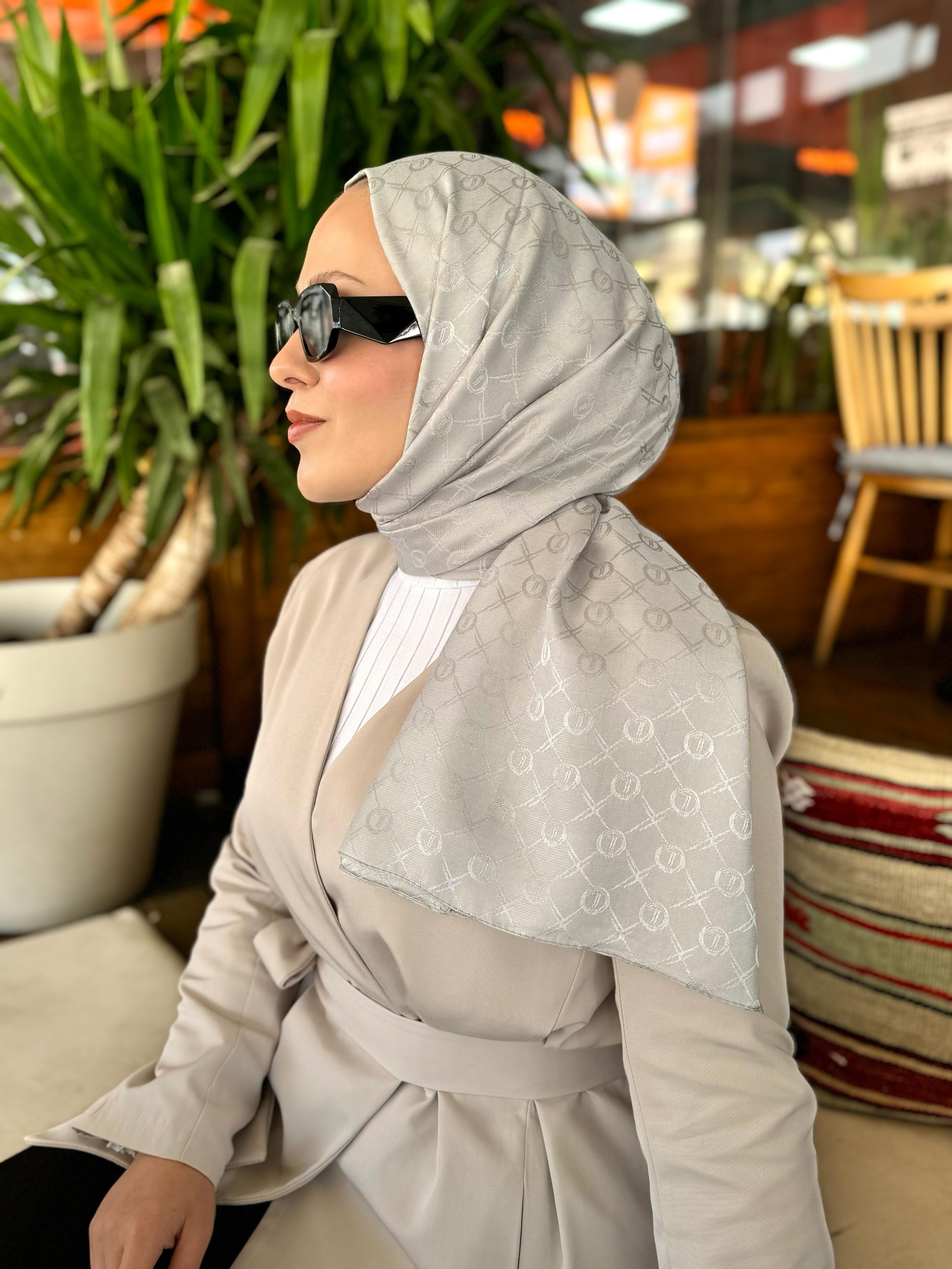 Locella Jakar Şal-5014