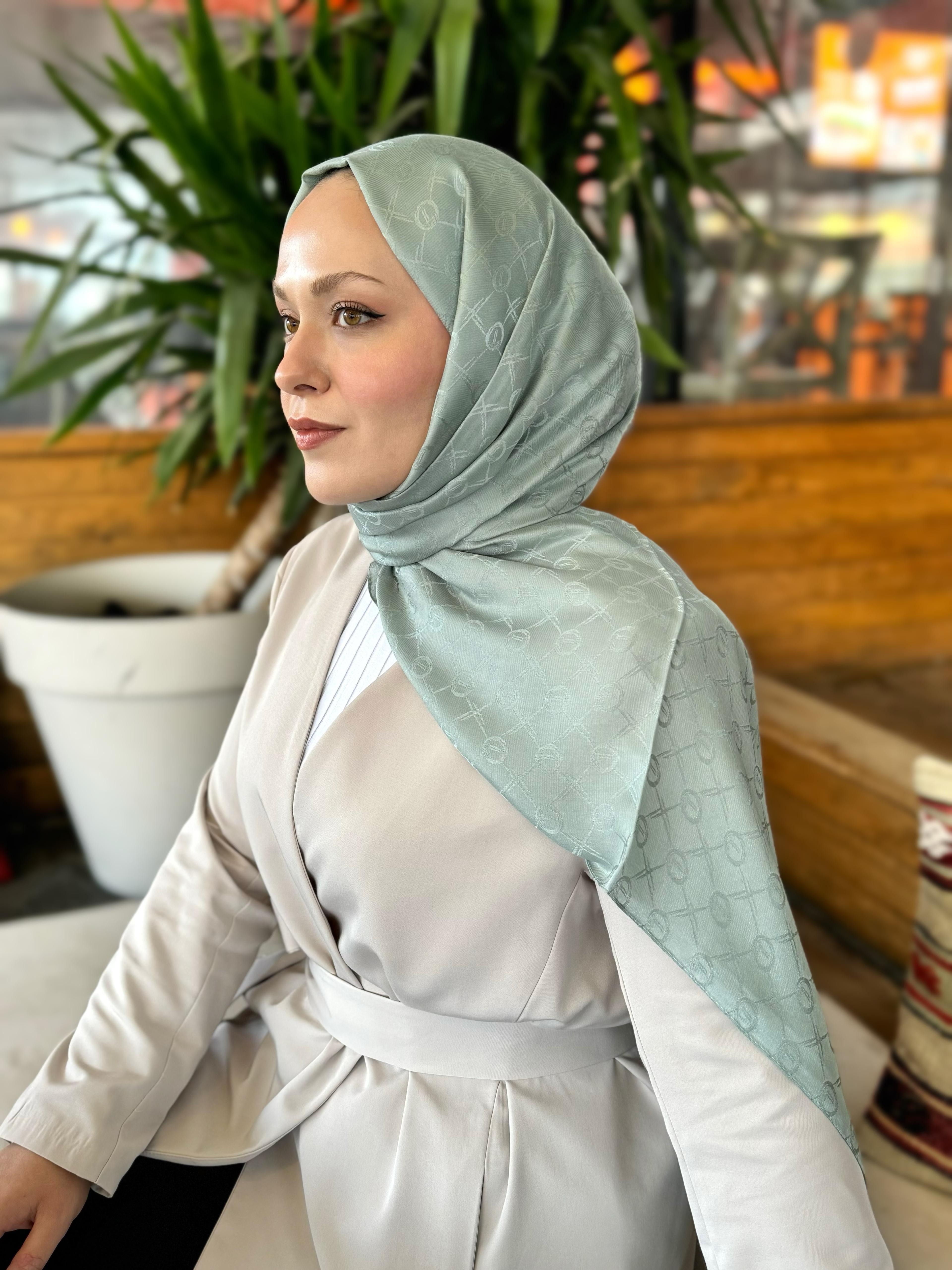 Locella Jakar Şal-5014