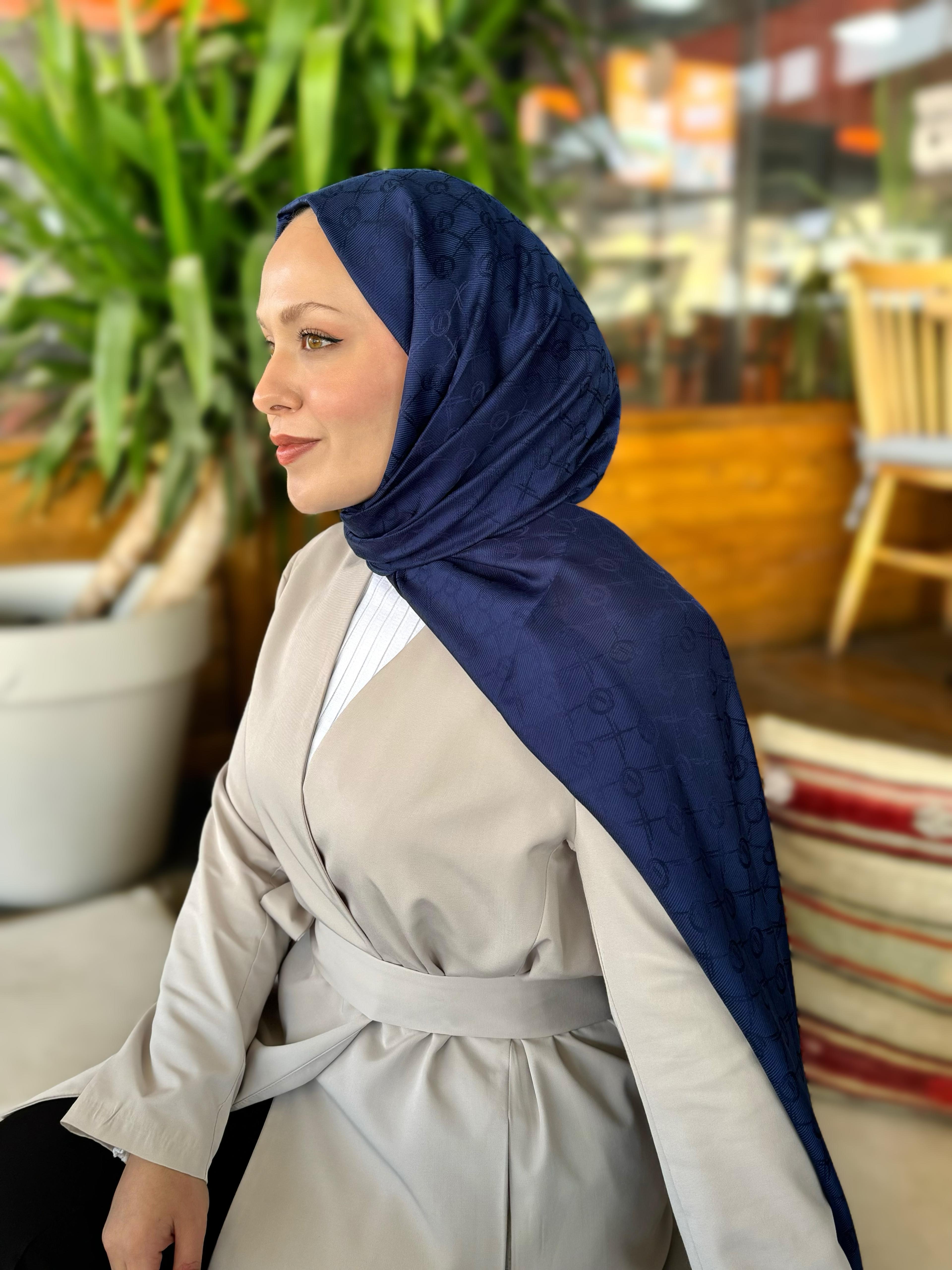 Locella Jakar Şal-5014