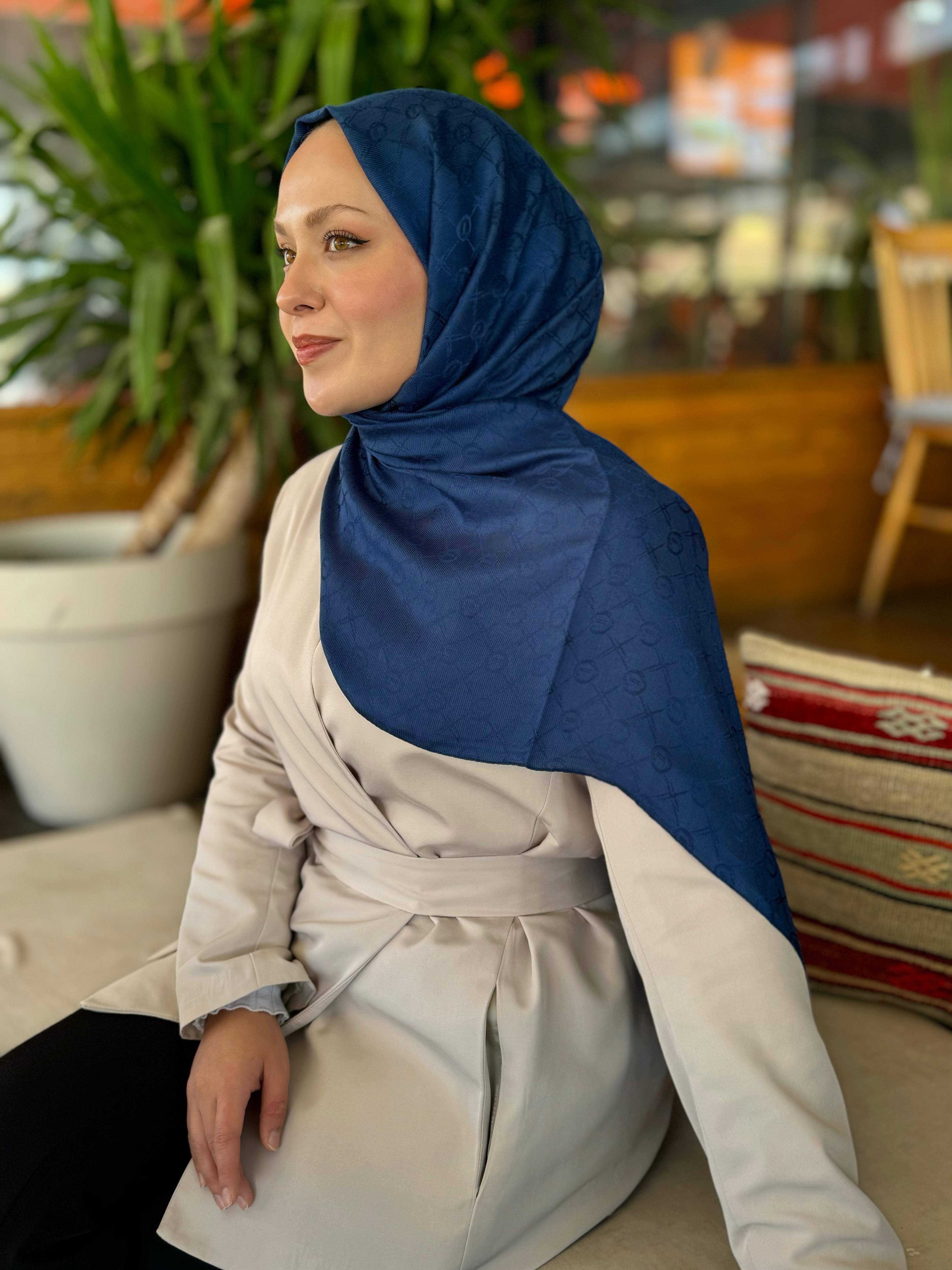 Locella Jakar Şal-5014
