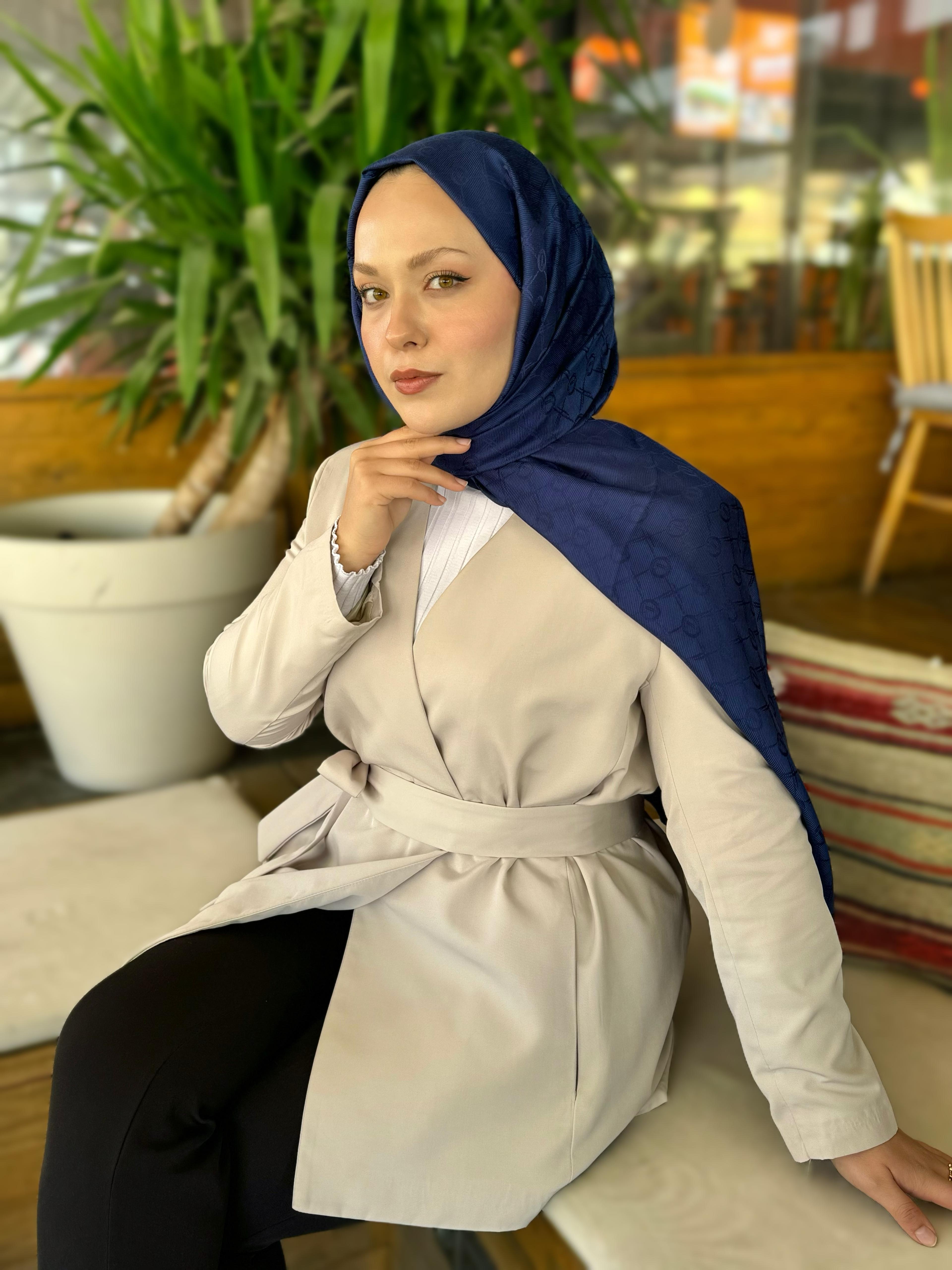 Locella Jakar Şal-5014