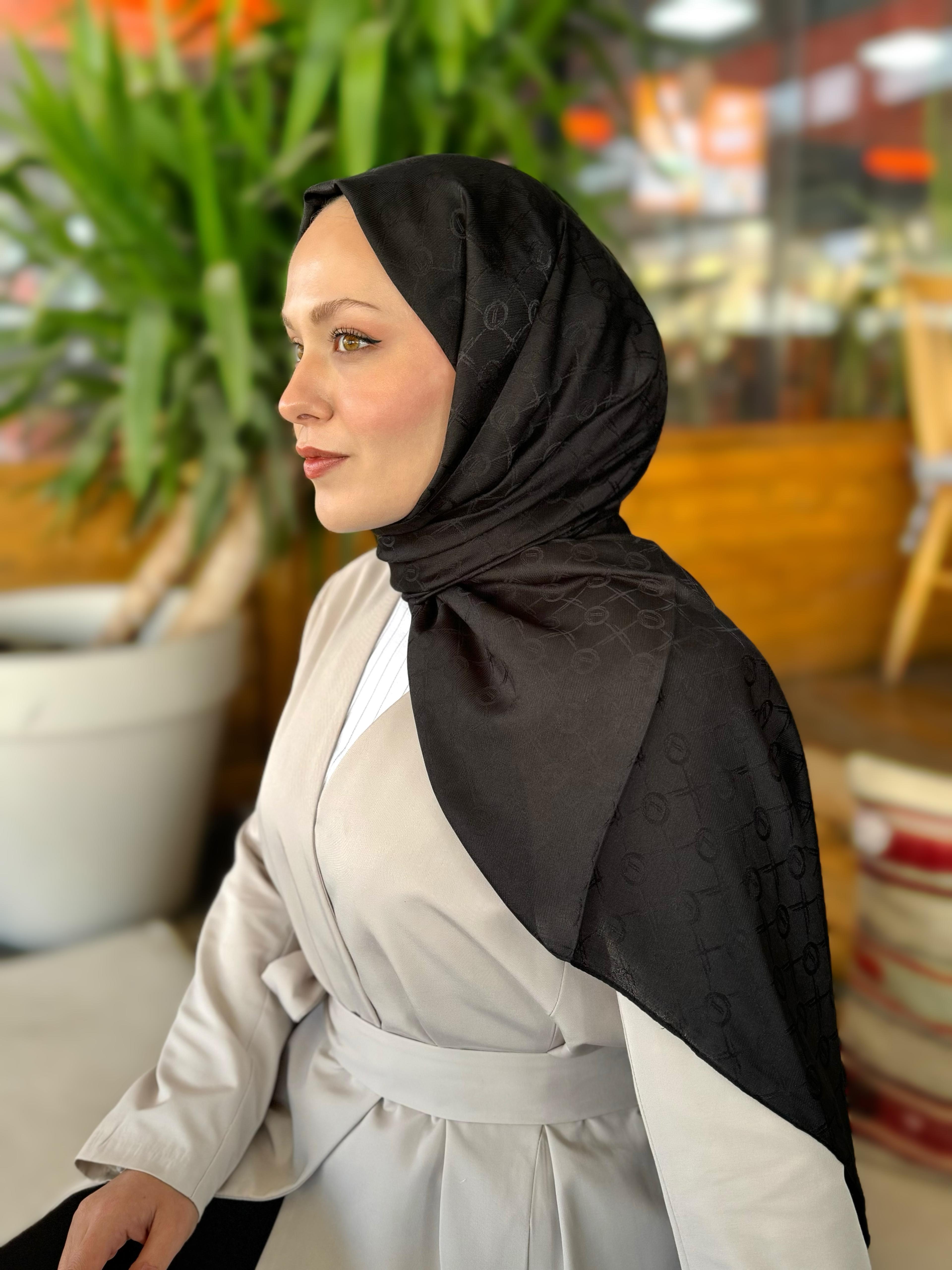 Locella Jakar Şal-5014