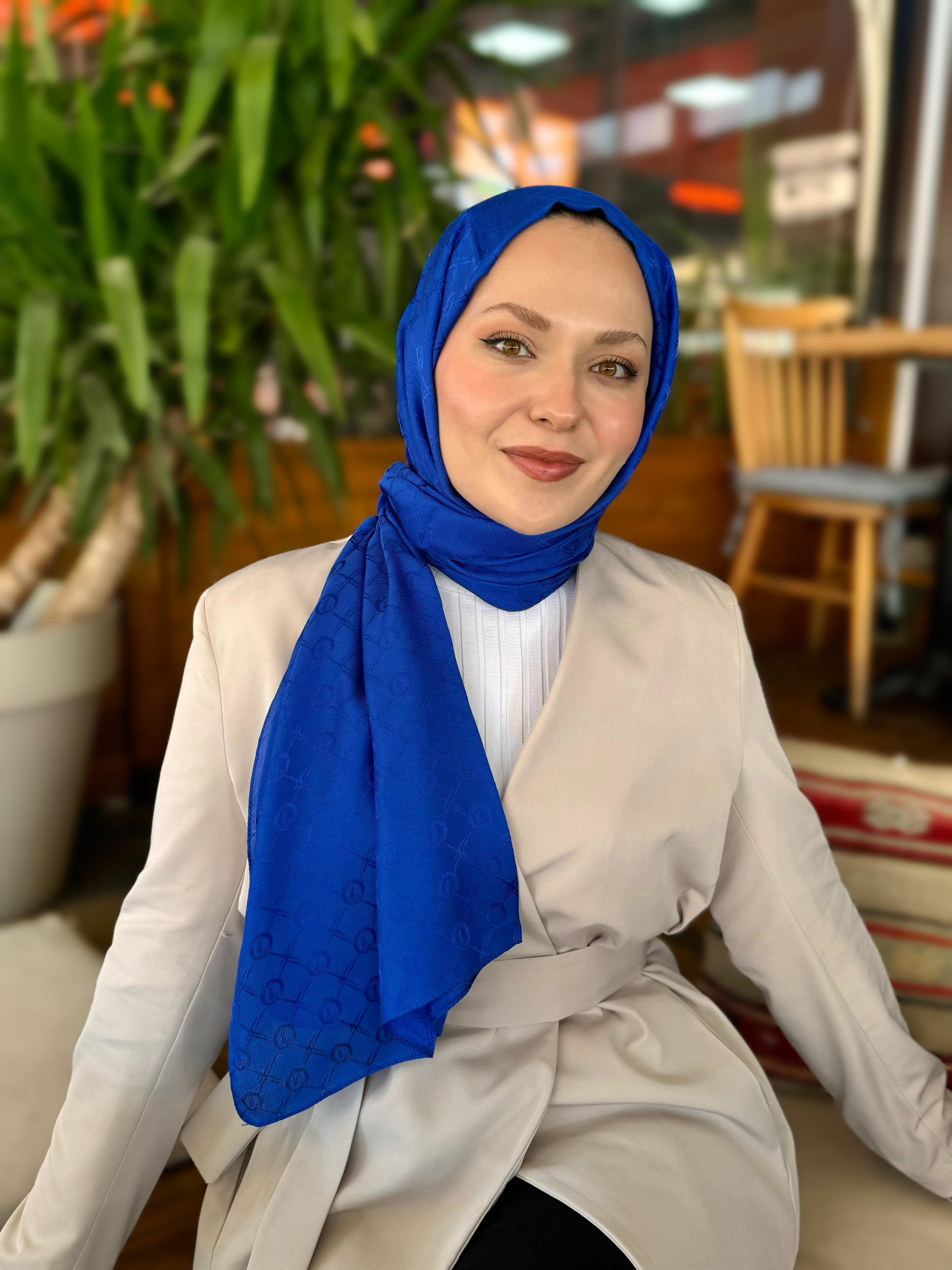 Locella Jakar Şal-5014
