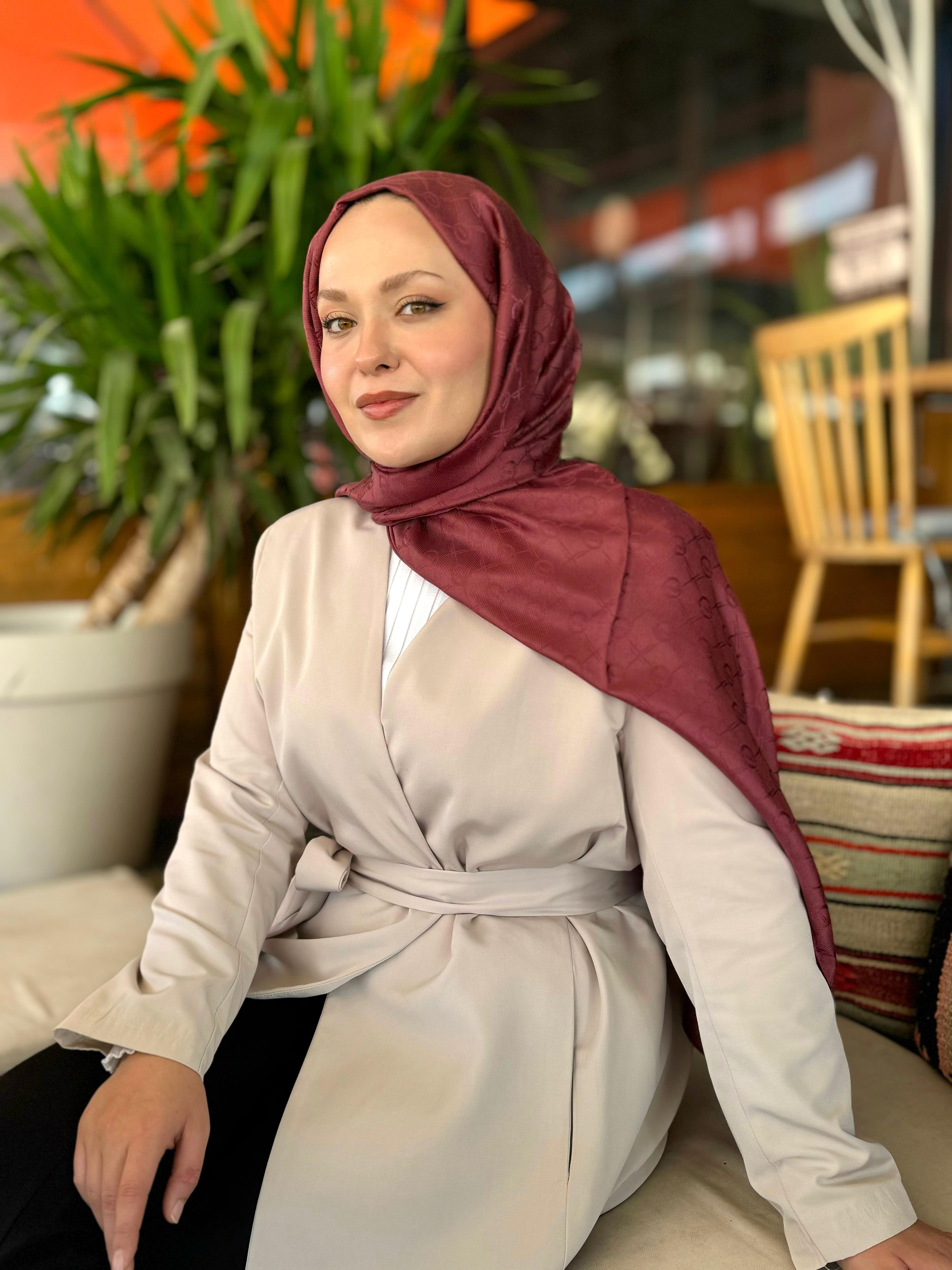 Locella Jakar Şal-5014