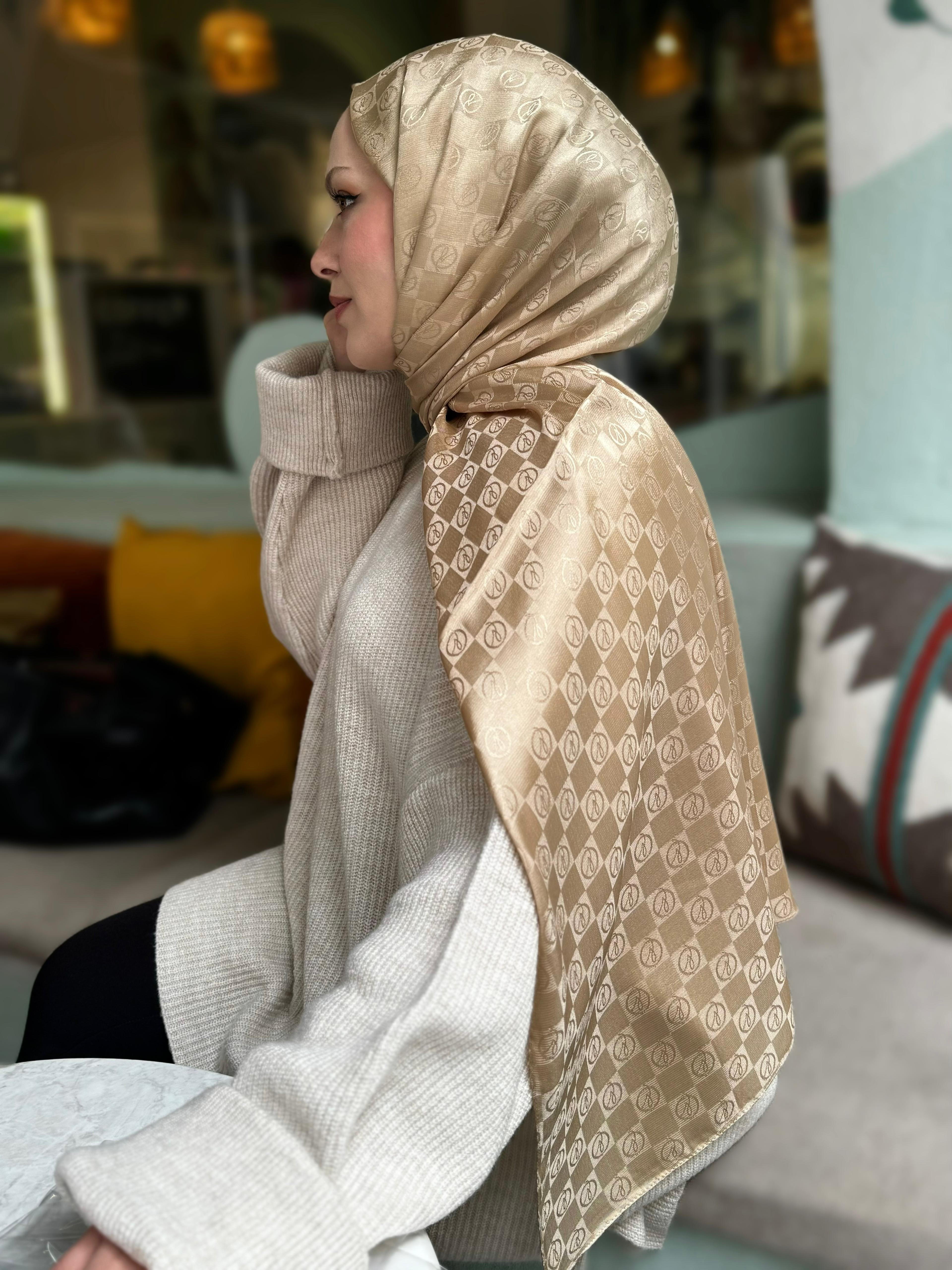 Locella Jakar Şal-5016
