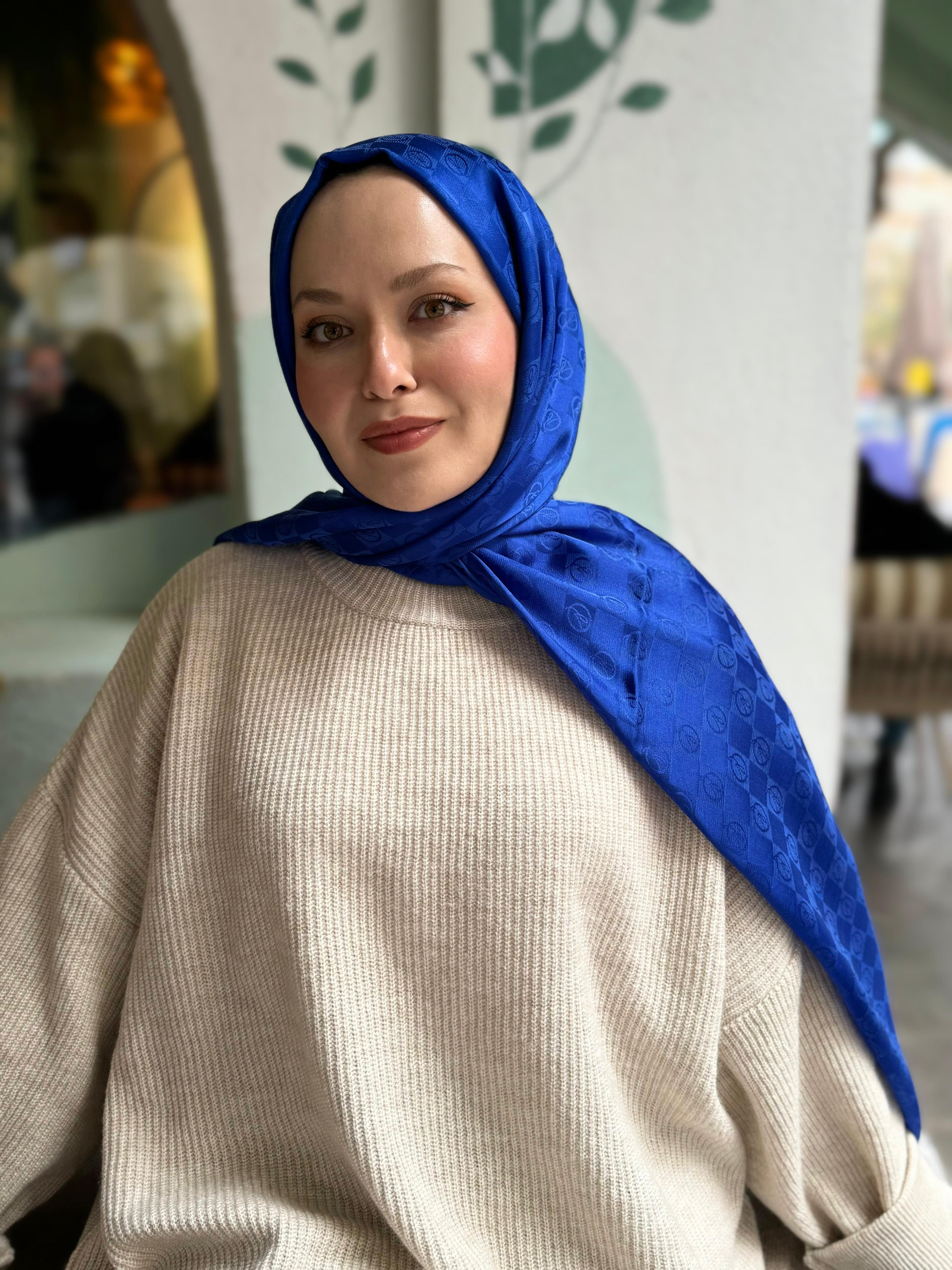 Locella Jakar Şal-5016