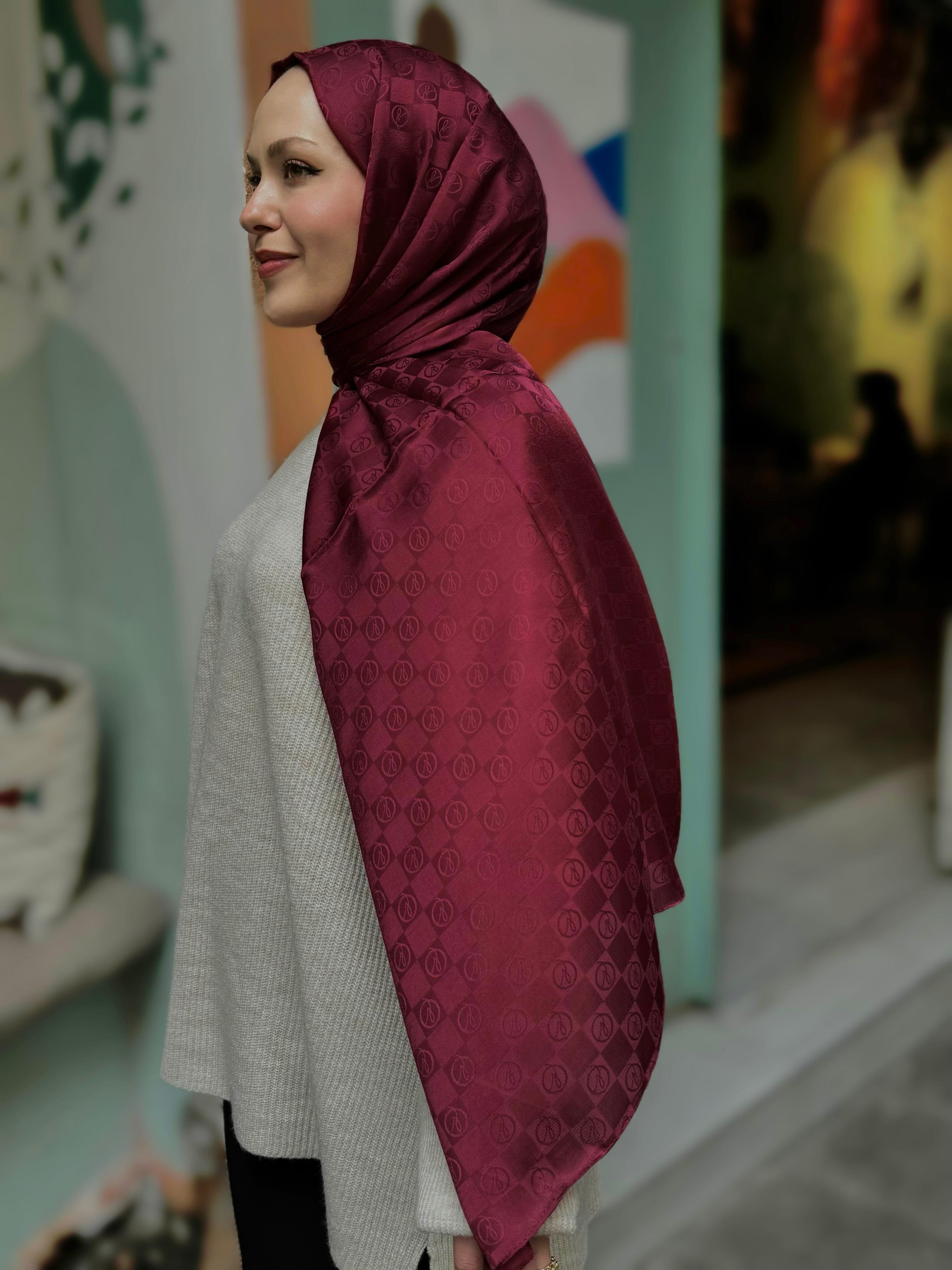 Locella Jakar Şal-5016