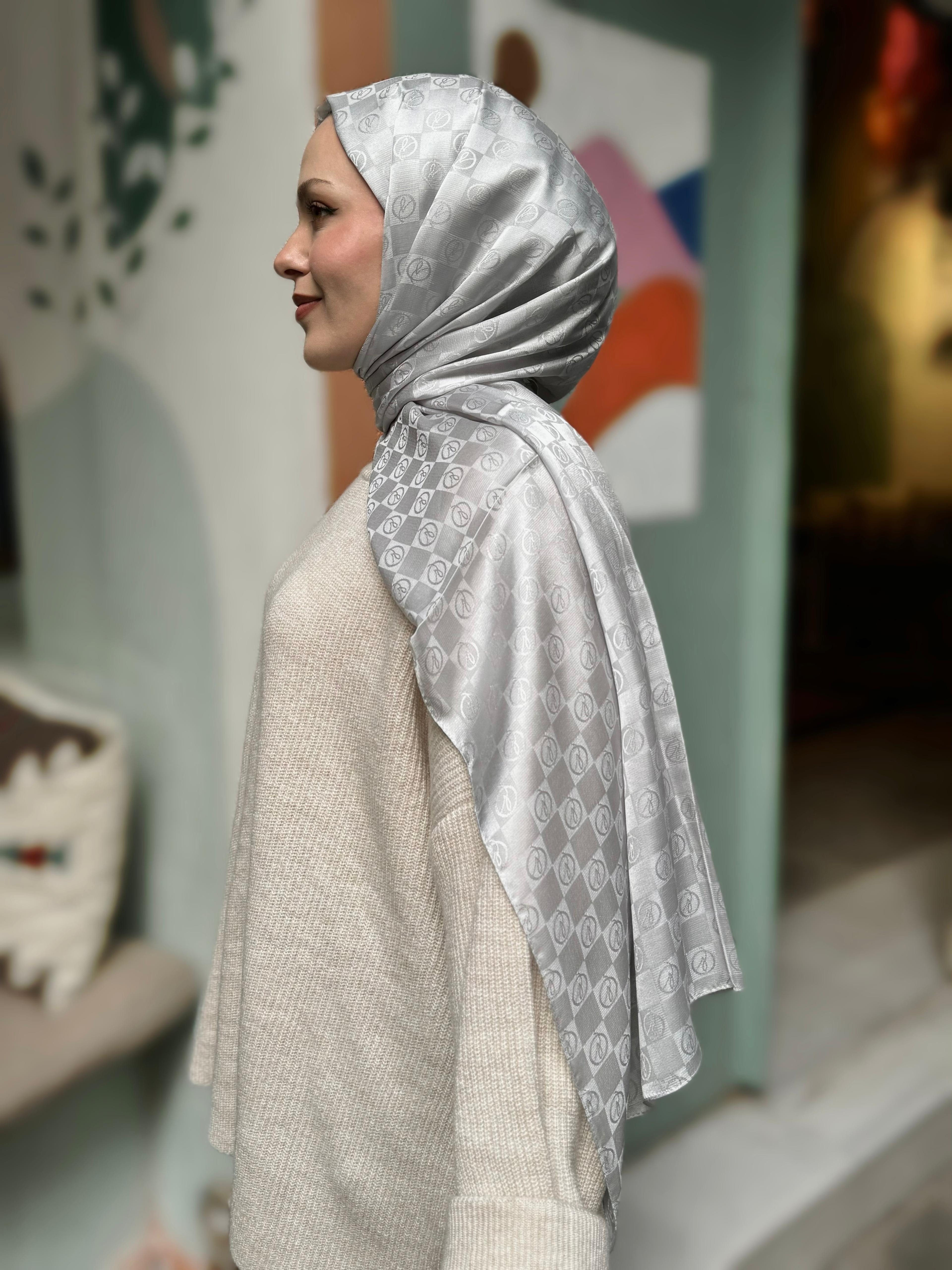 Locella Jakar Şal-5016