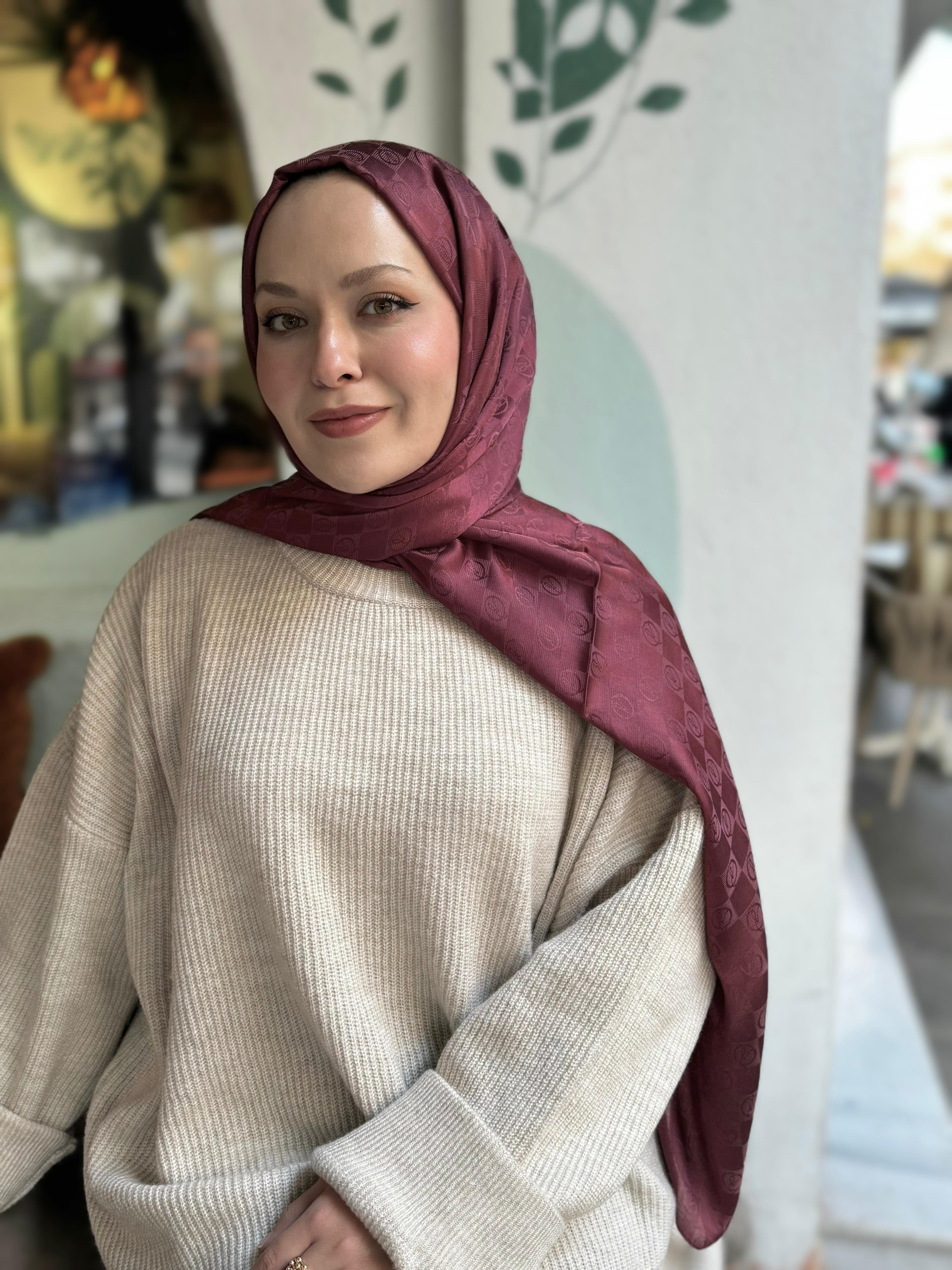 Locella Jakar Şal-5016