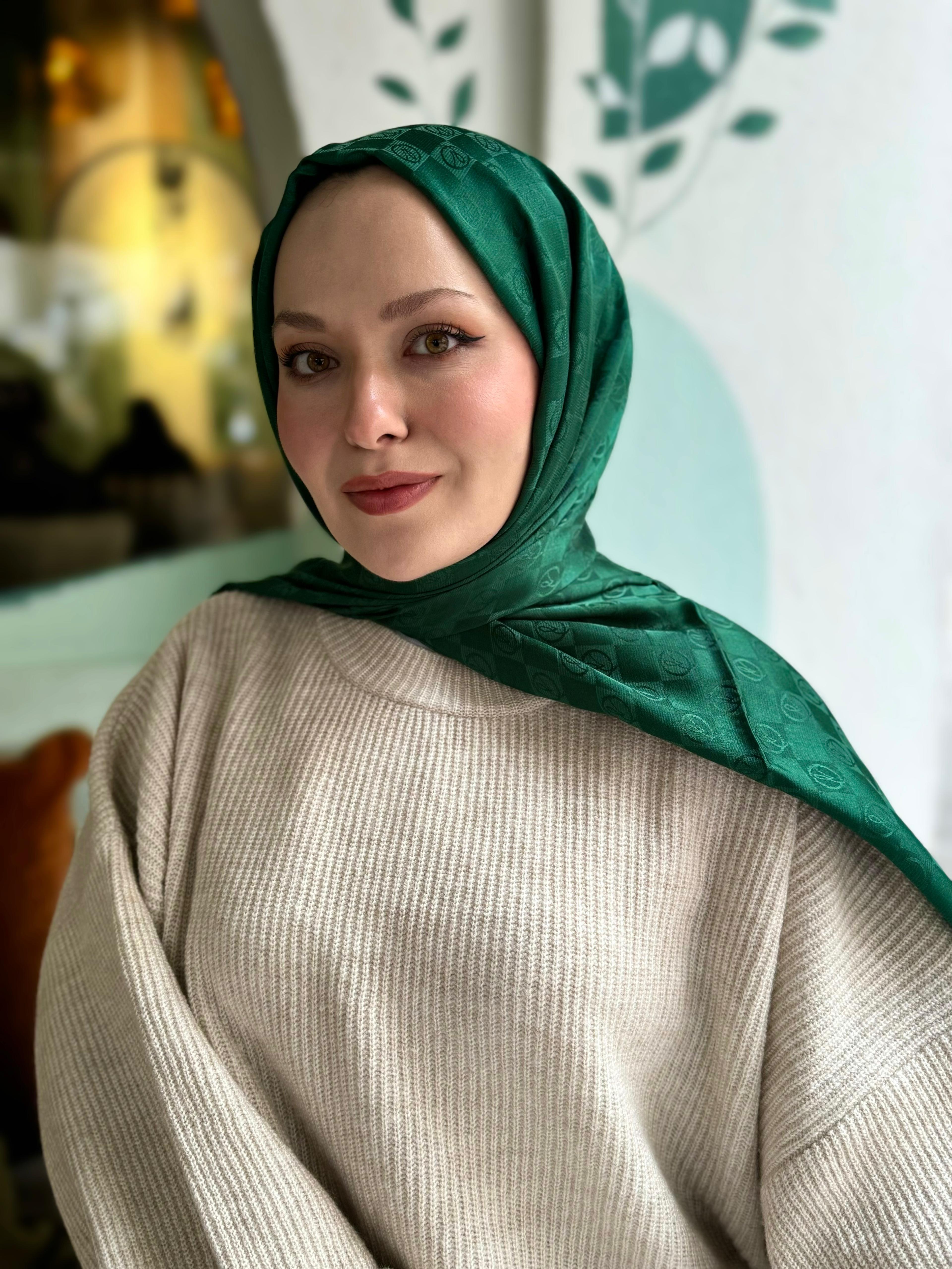 Locella Jakar Şal-5016