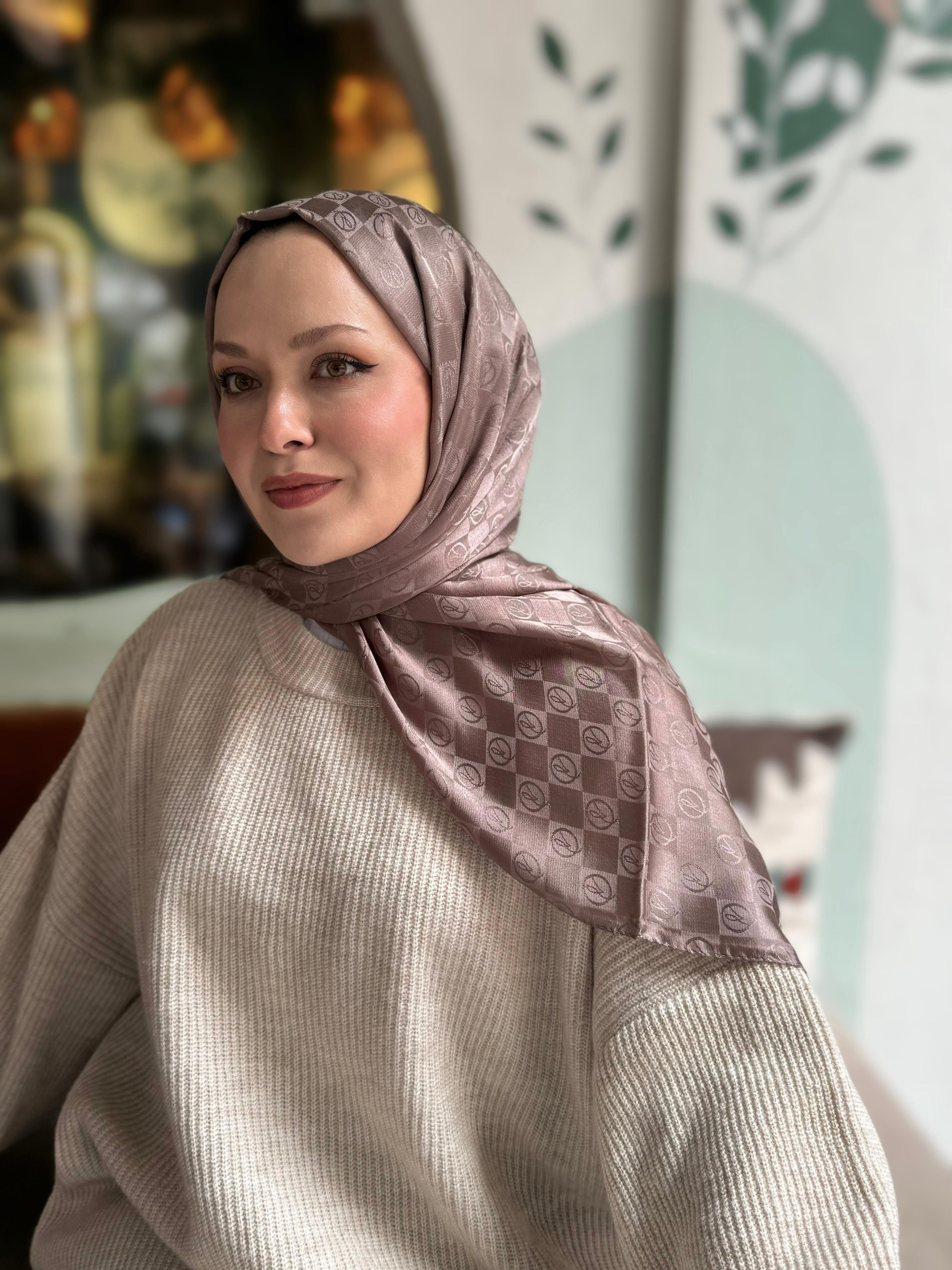 Locella Jakar Şal-5016