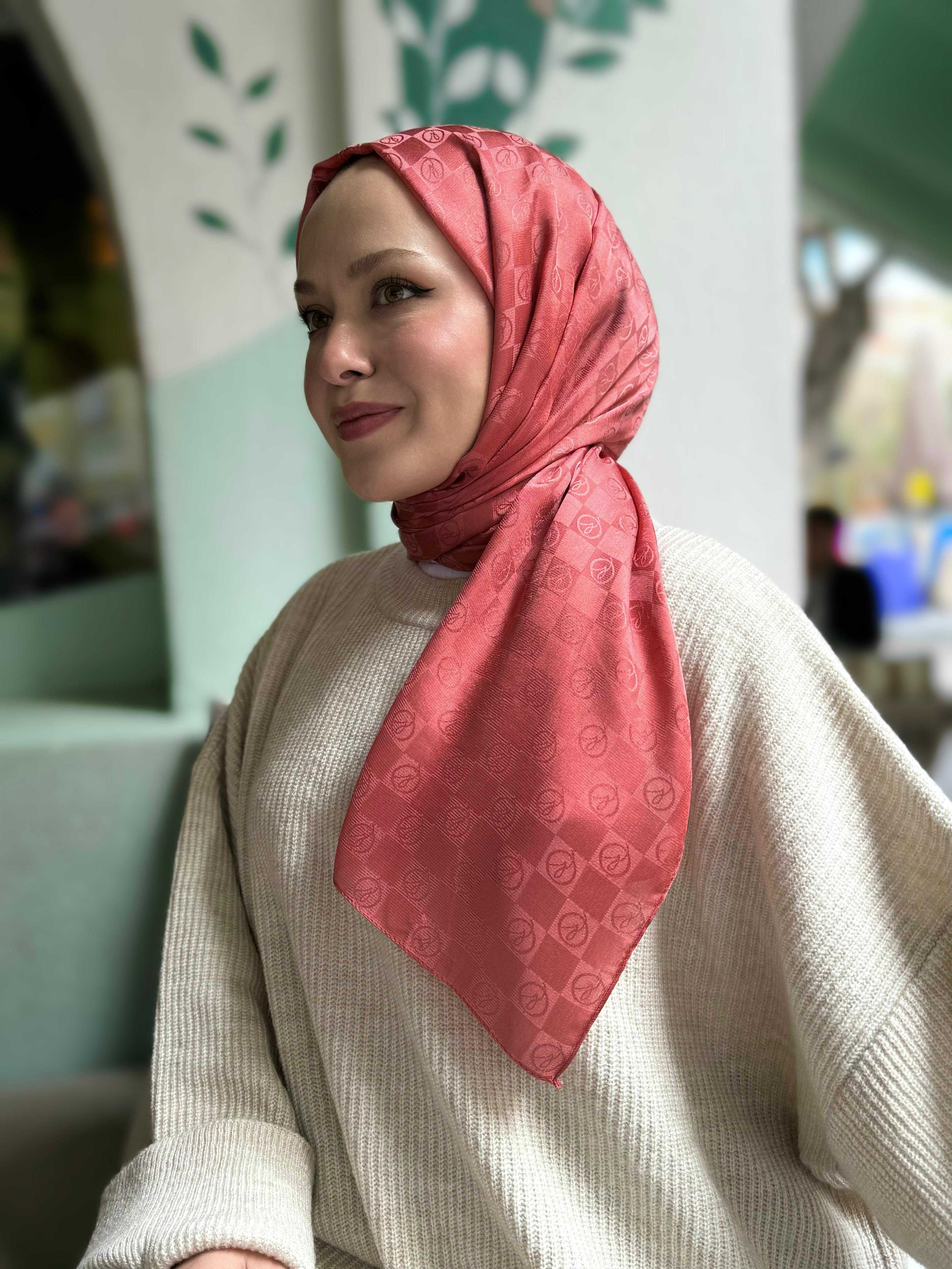 Locella Jakar Şal-5016