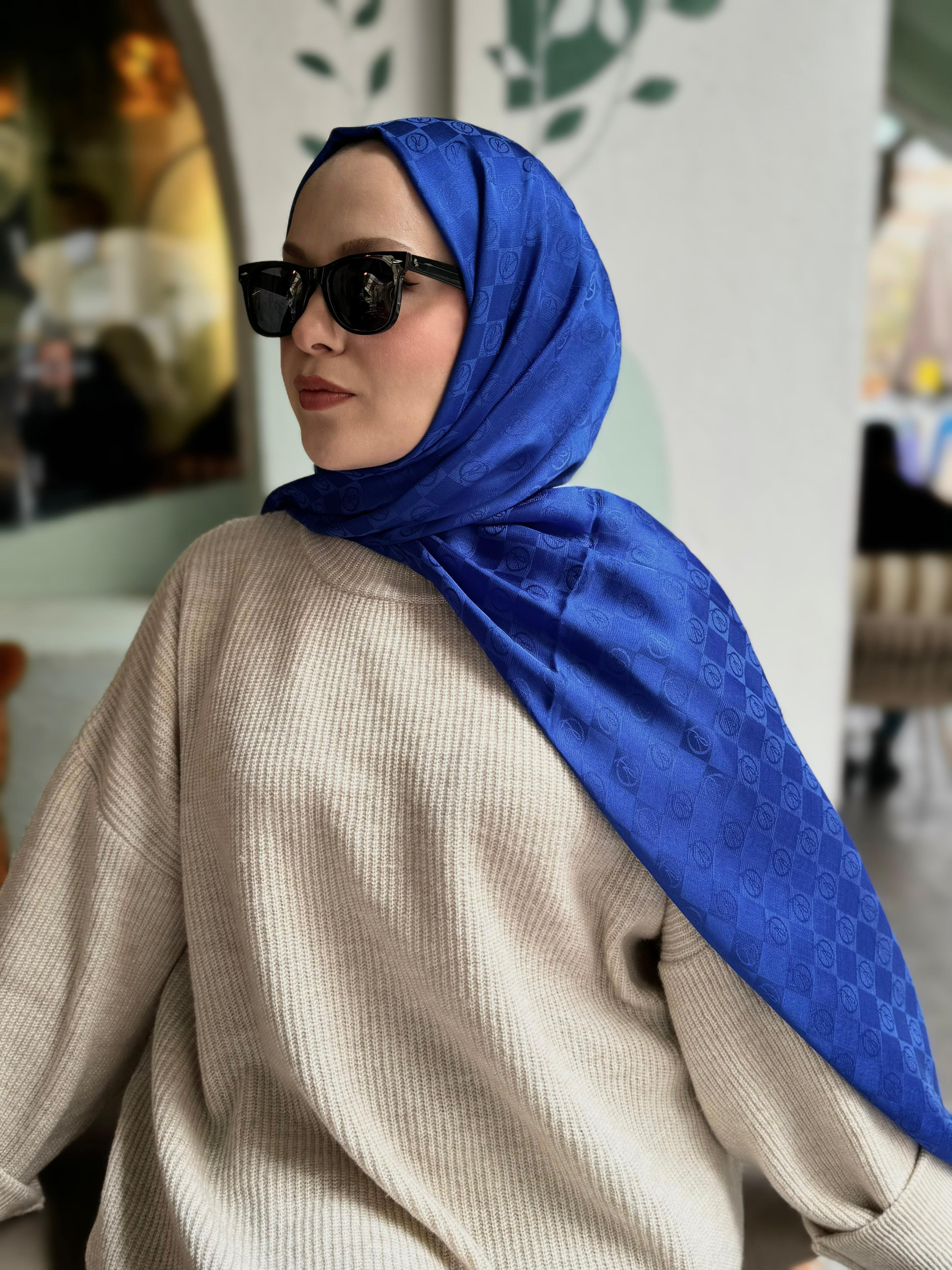 Locella Jakar Şal-5016