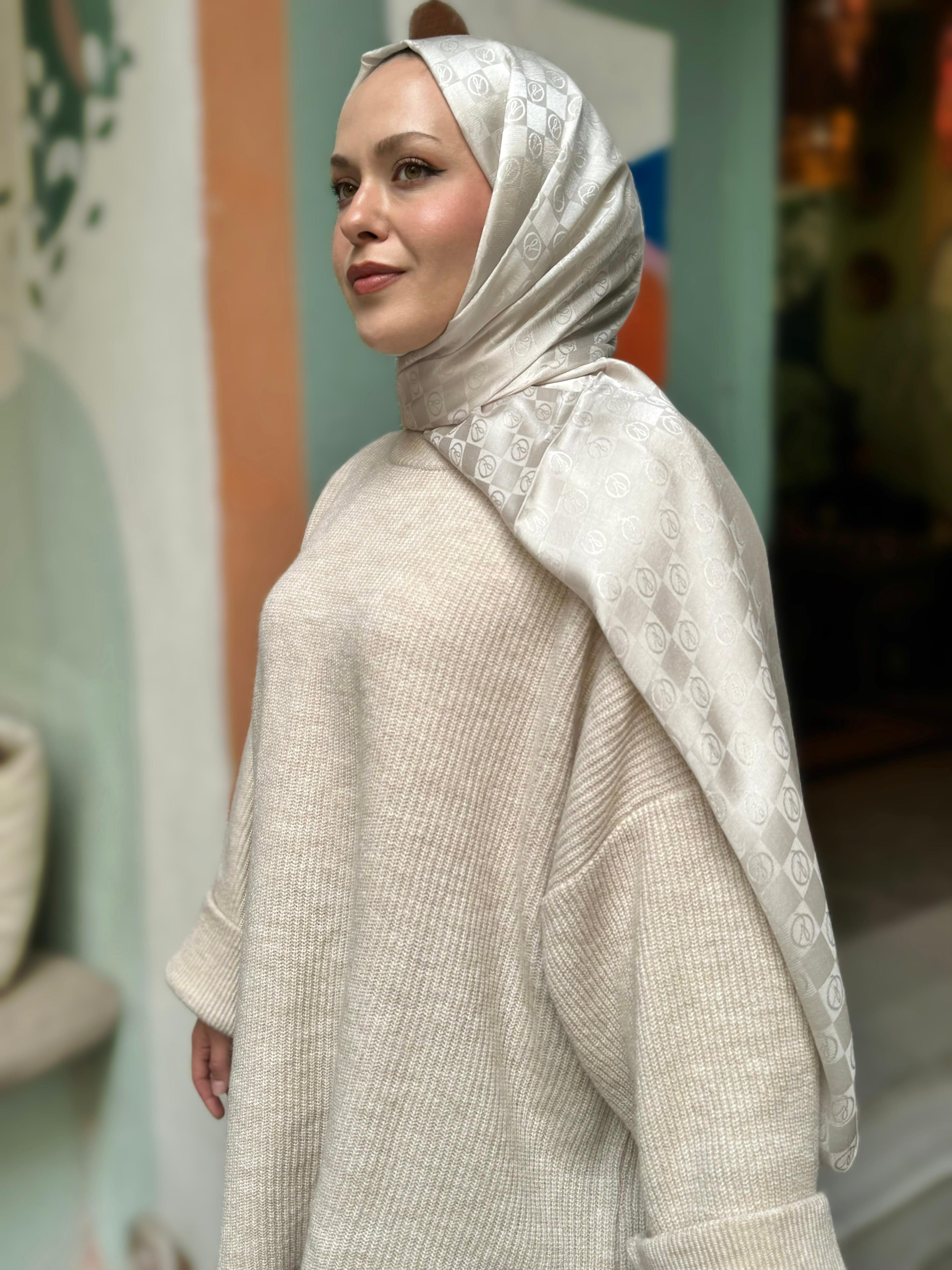 Locella Jakar Şal-5016