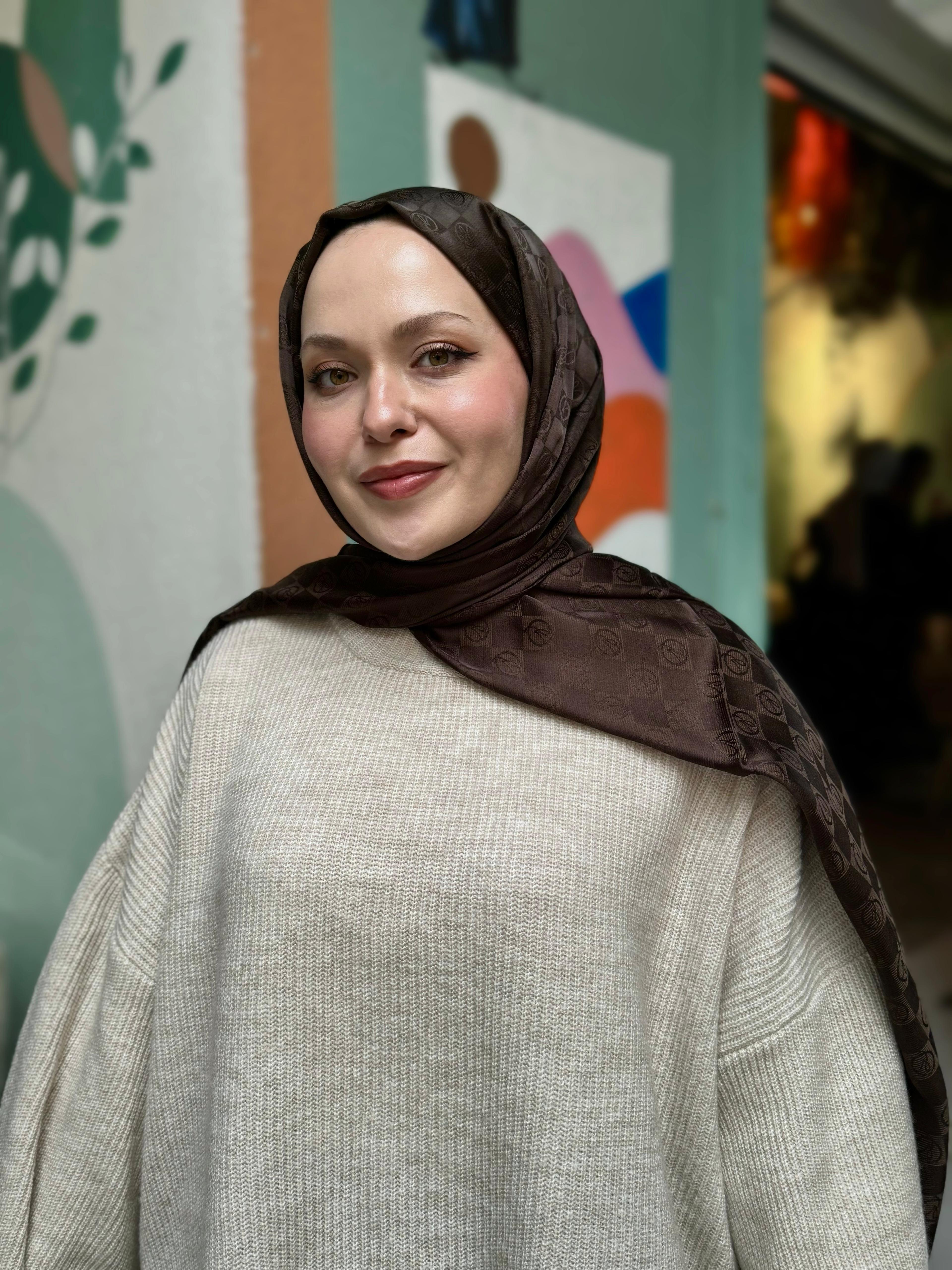 Locella Jakar Şal-5016