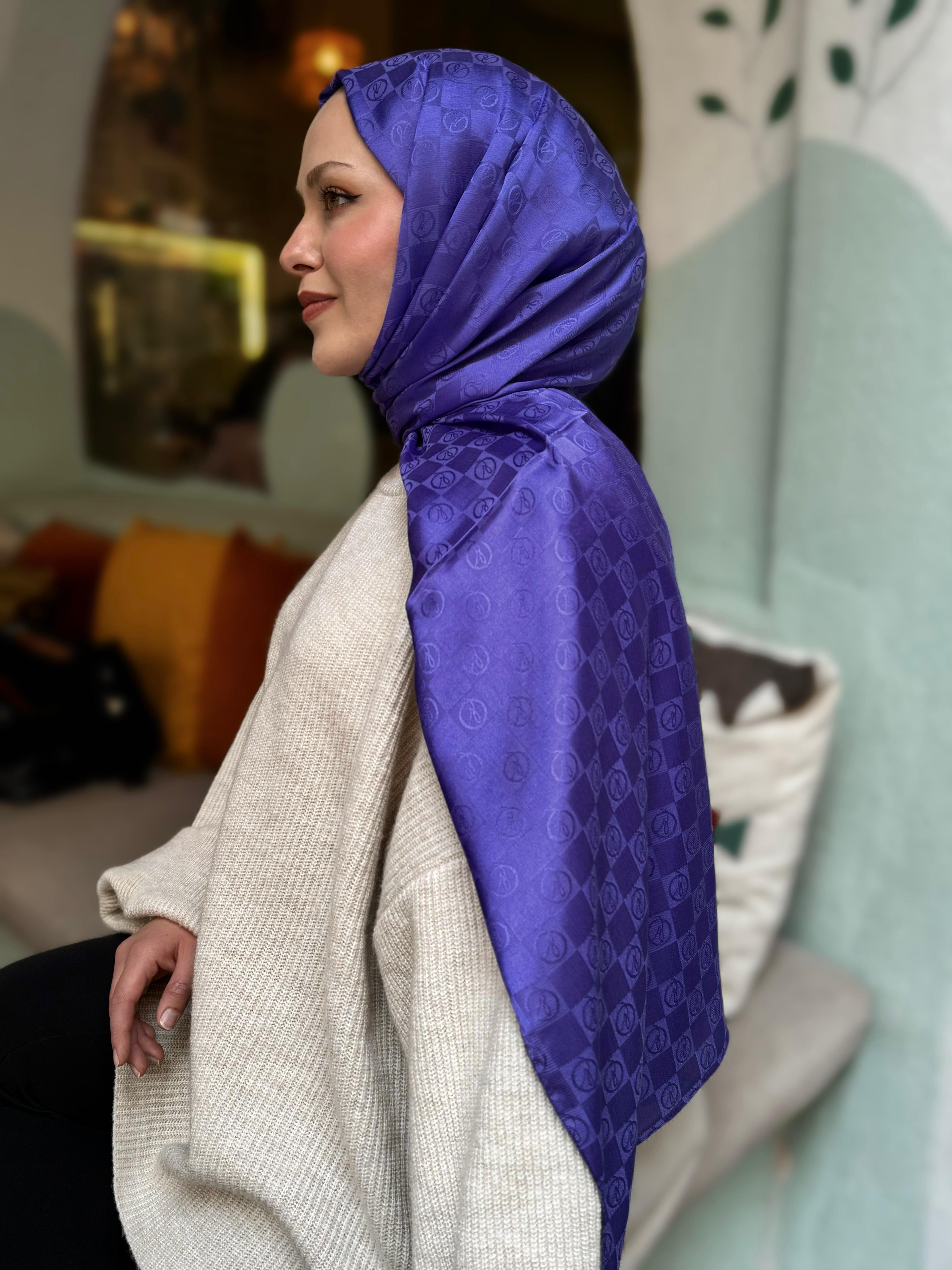 Locella Jakar Şal-5016