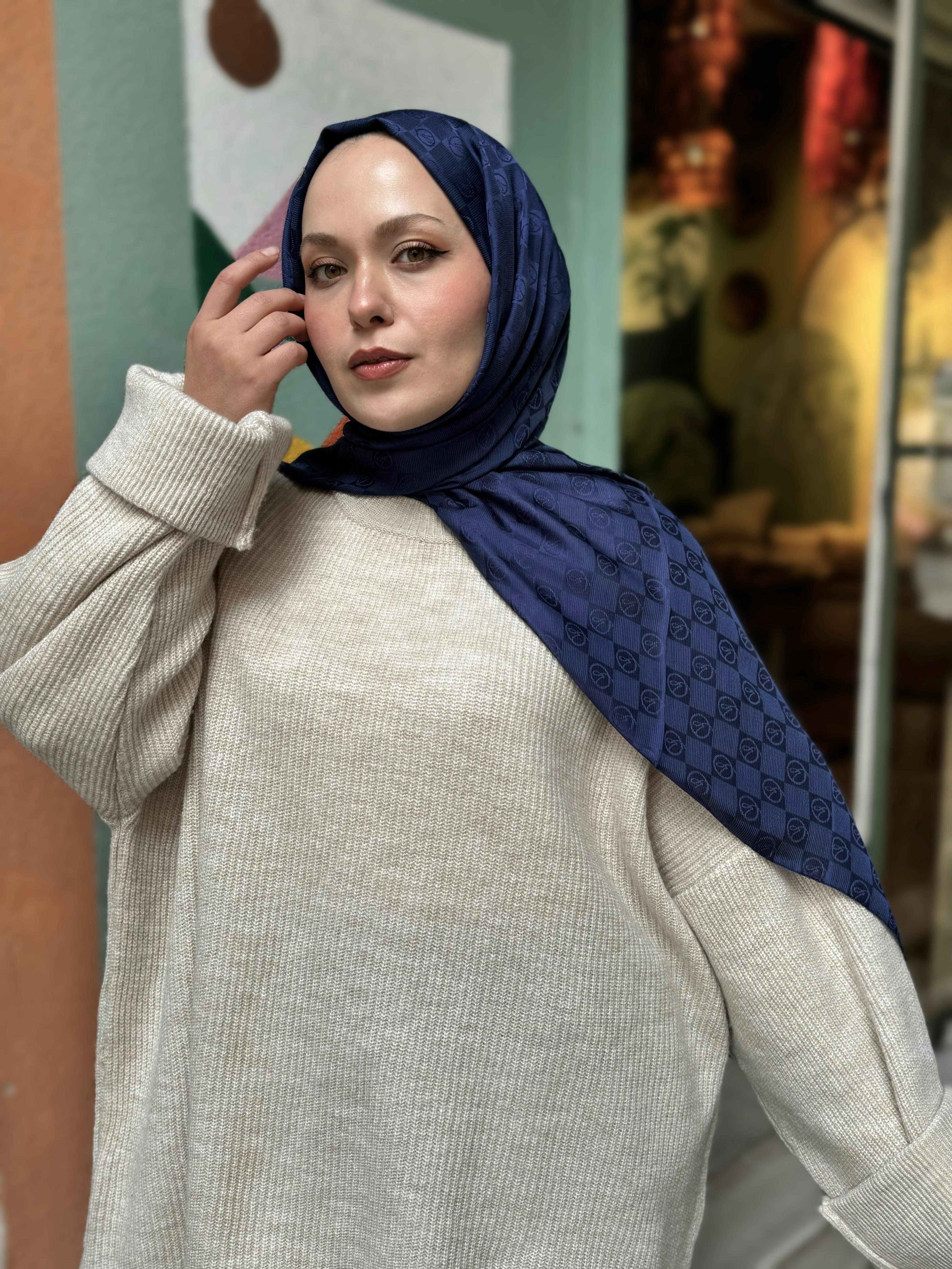 Locella Jakar Şal-5016