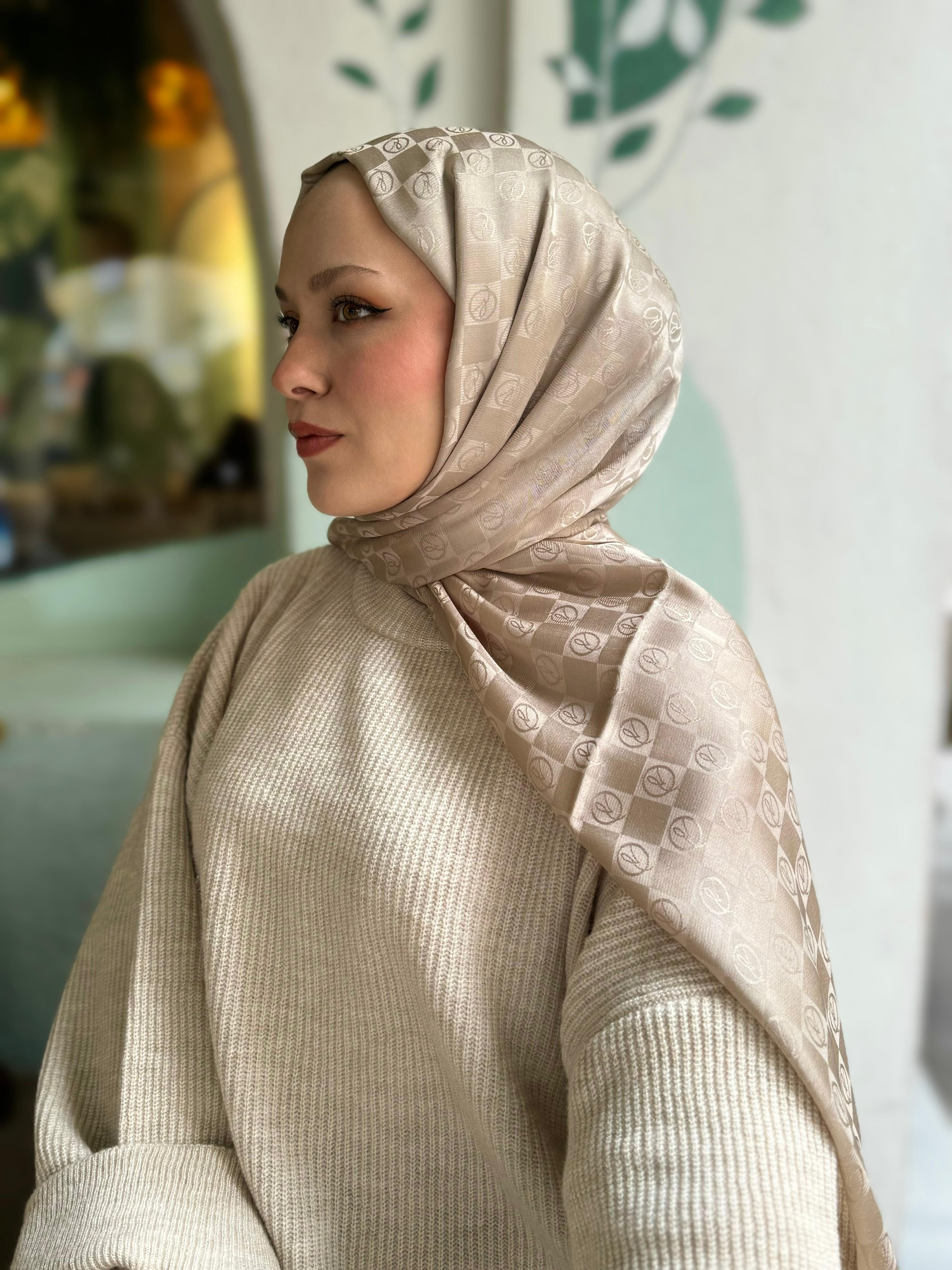 Locella Jakar Şal-5016