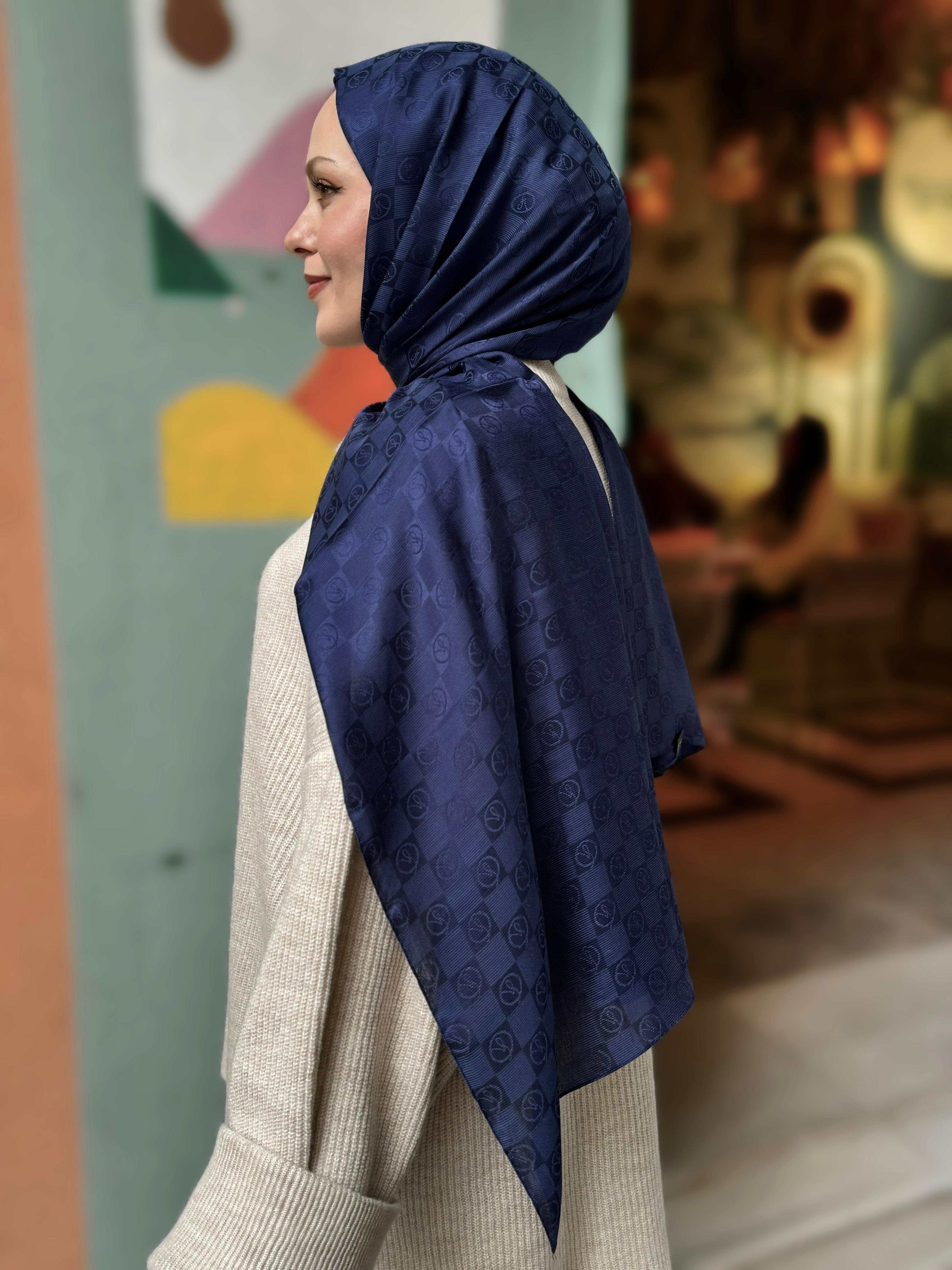 Locella Jakar Şal-5016