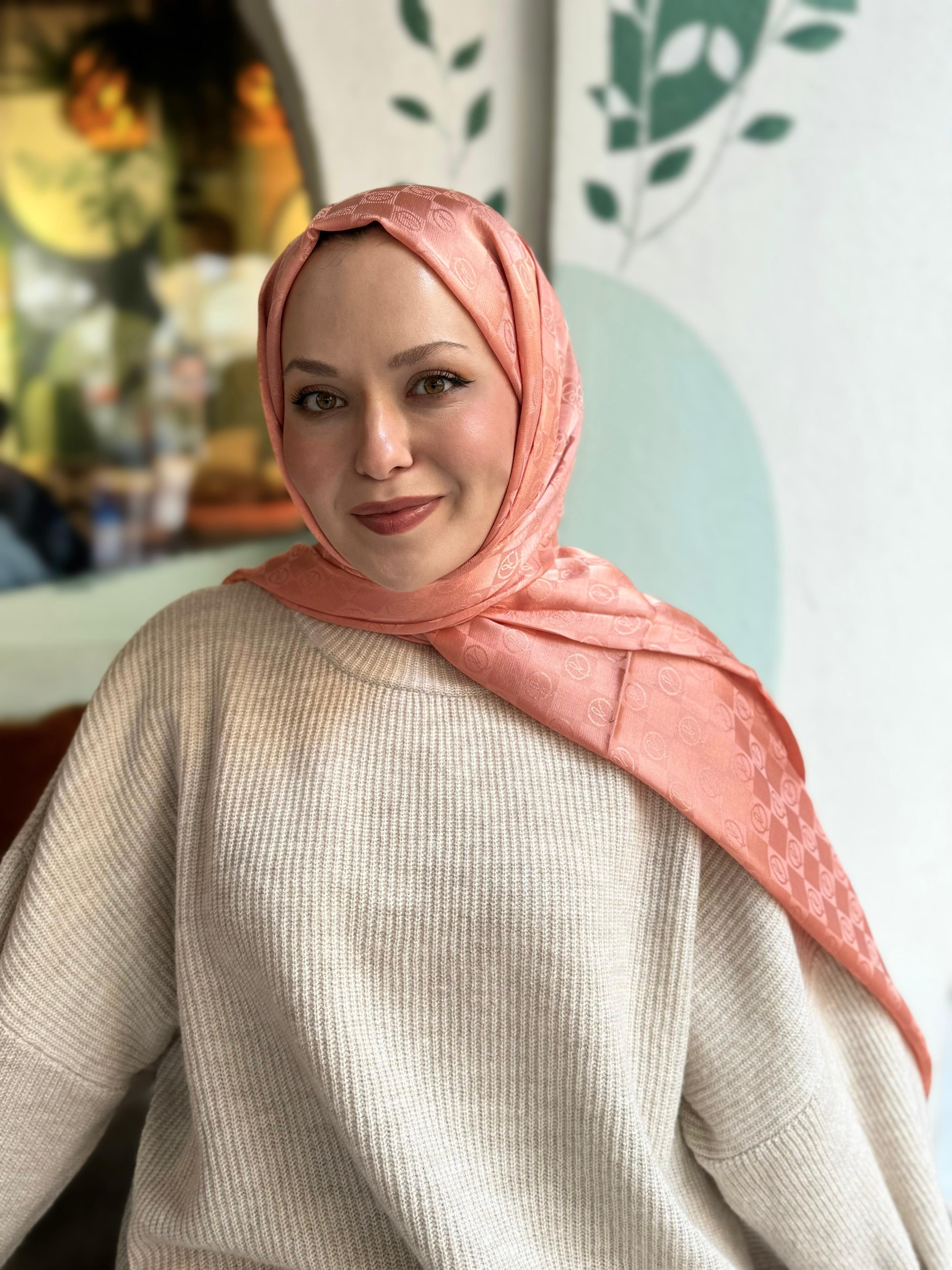Locella Jakar Şal-5016