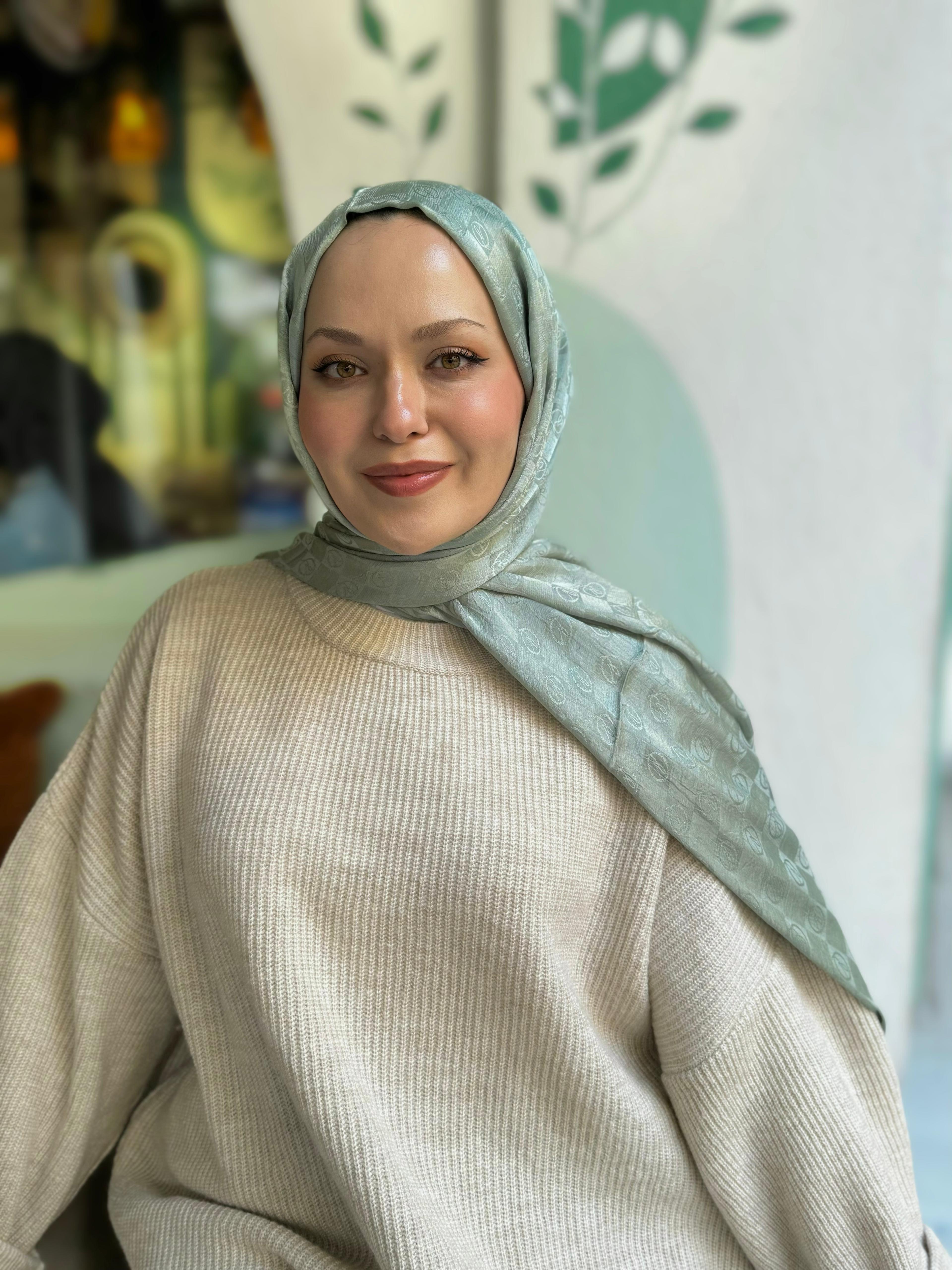 Locella Jakar Şal-5016