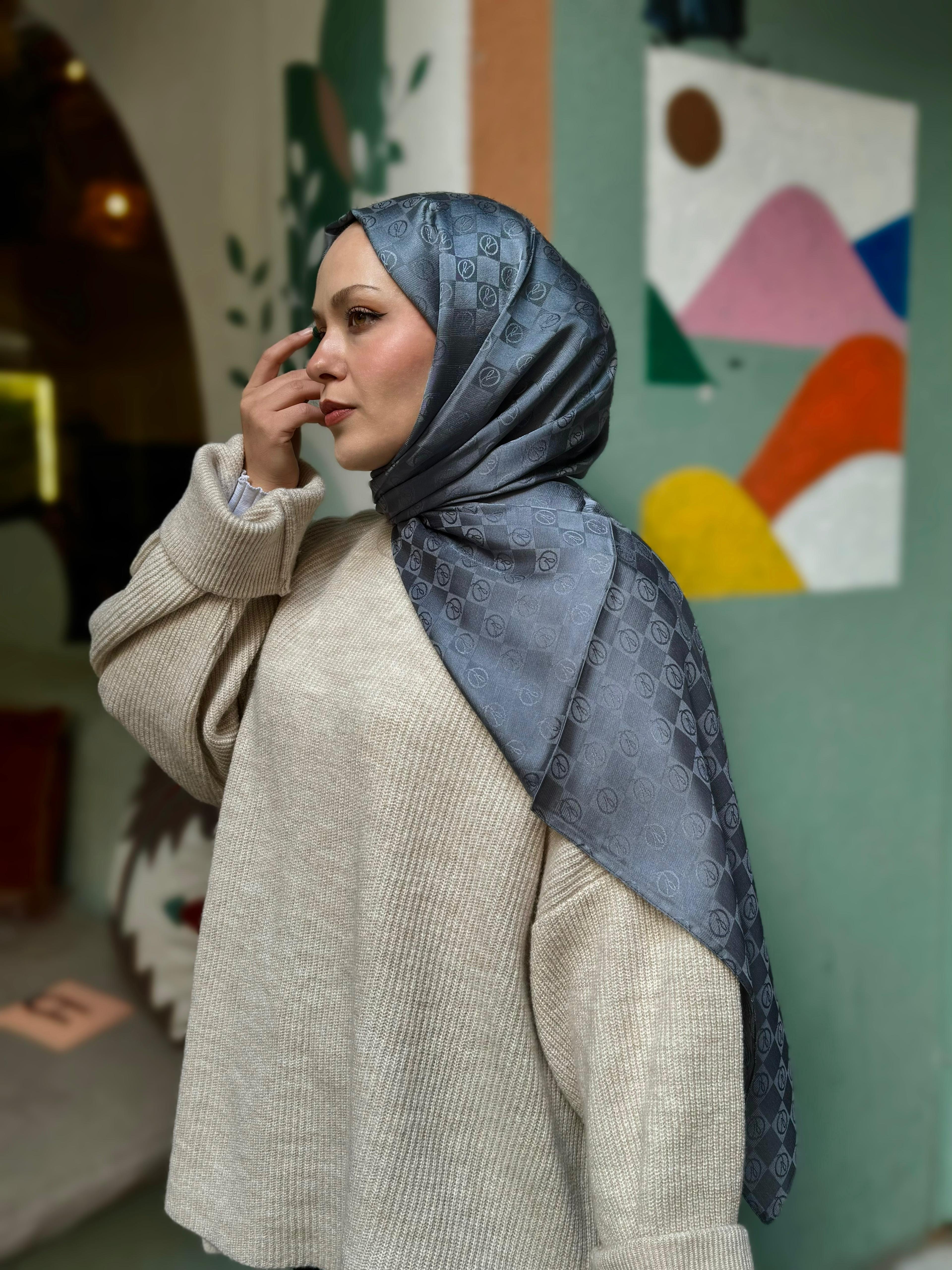 Locella Jakar Şal-5016