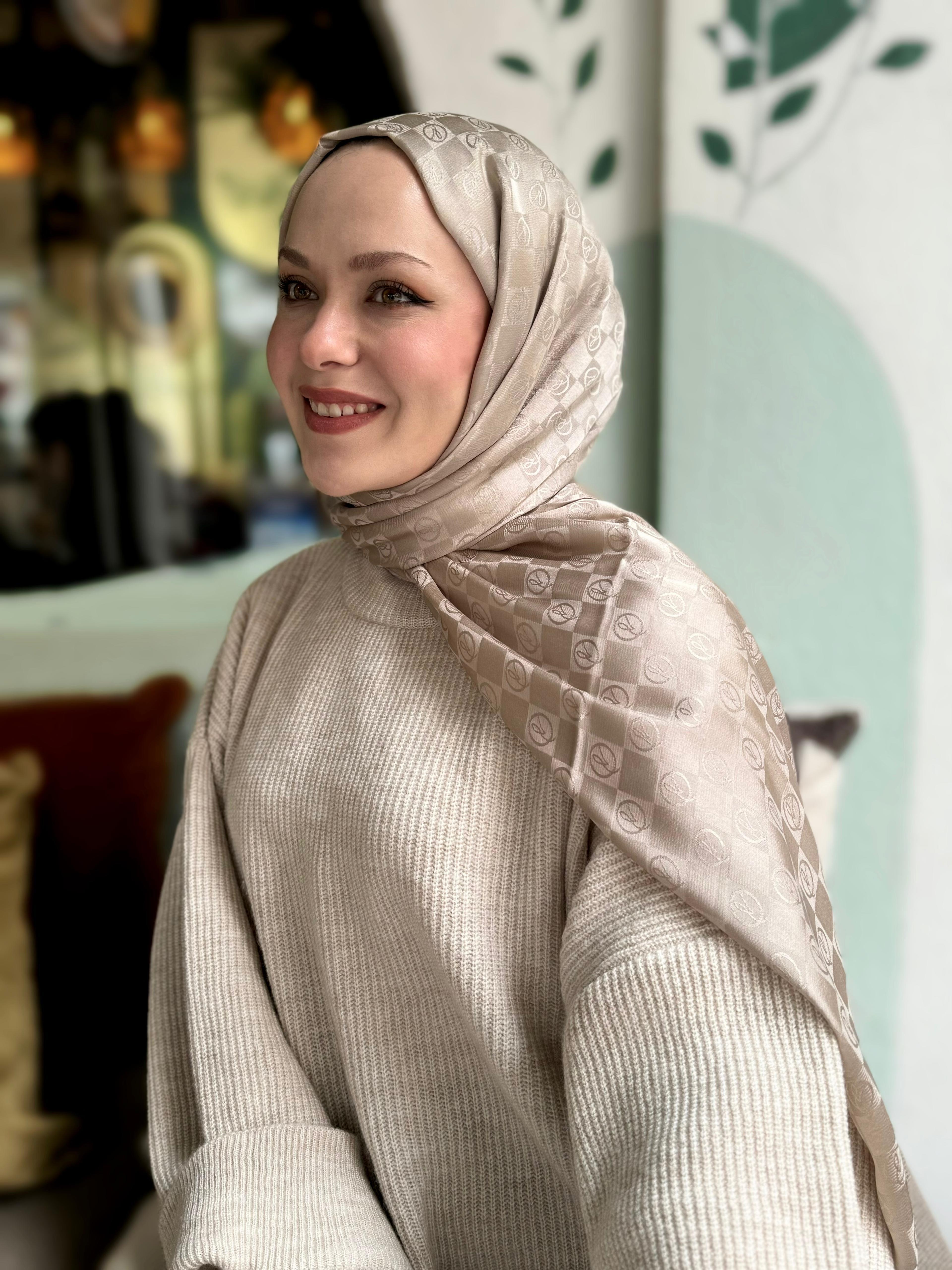 Locella Jakar Şal-5016