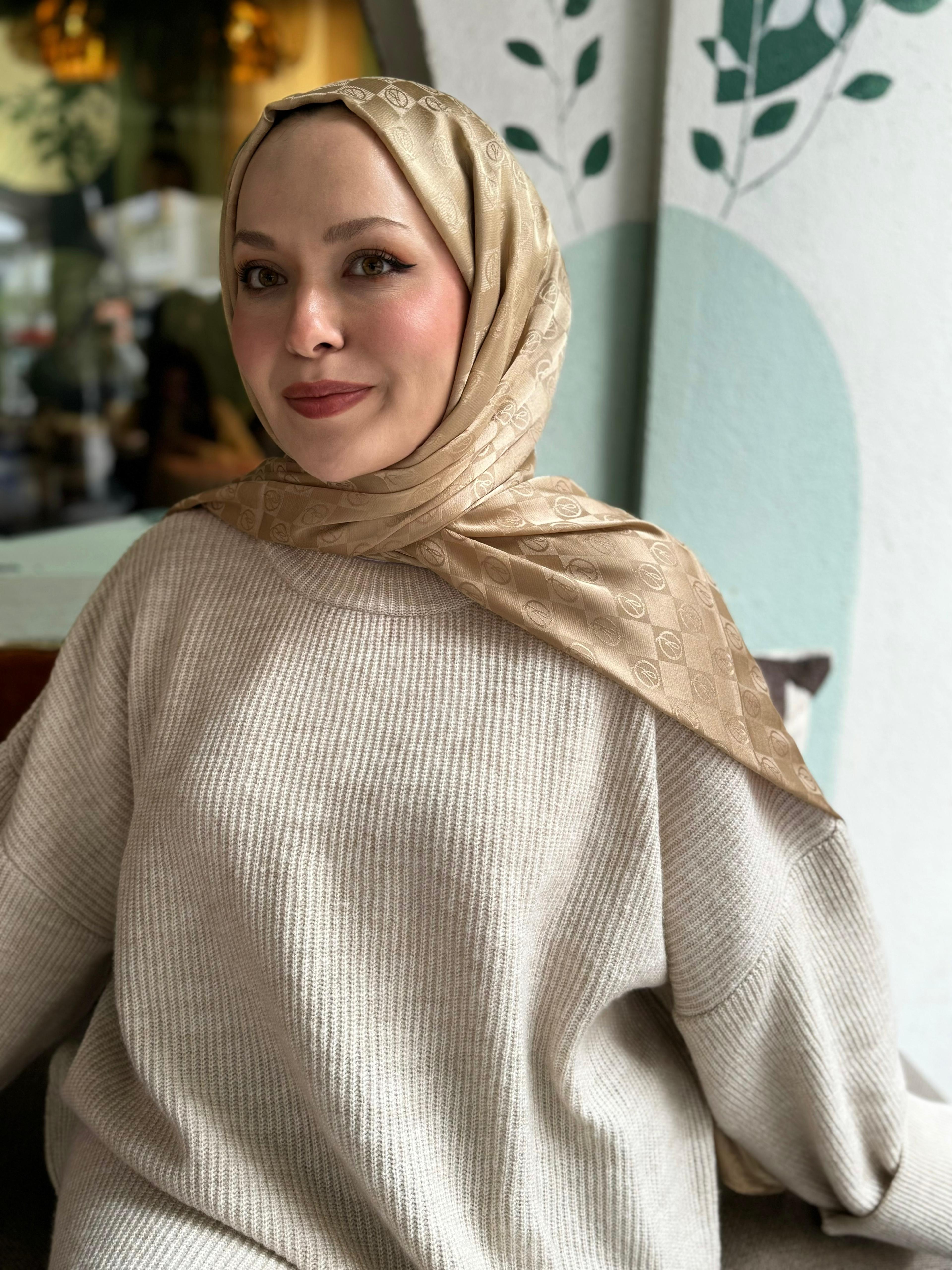 Locella Jakar Şal-5016