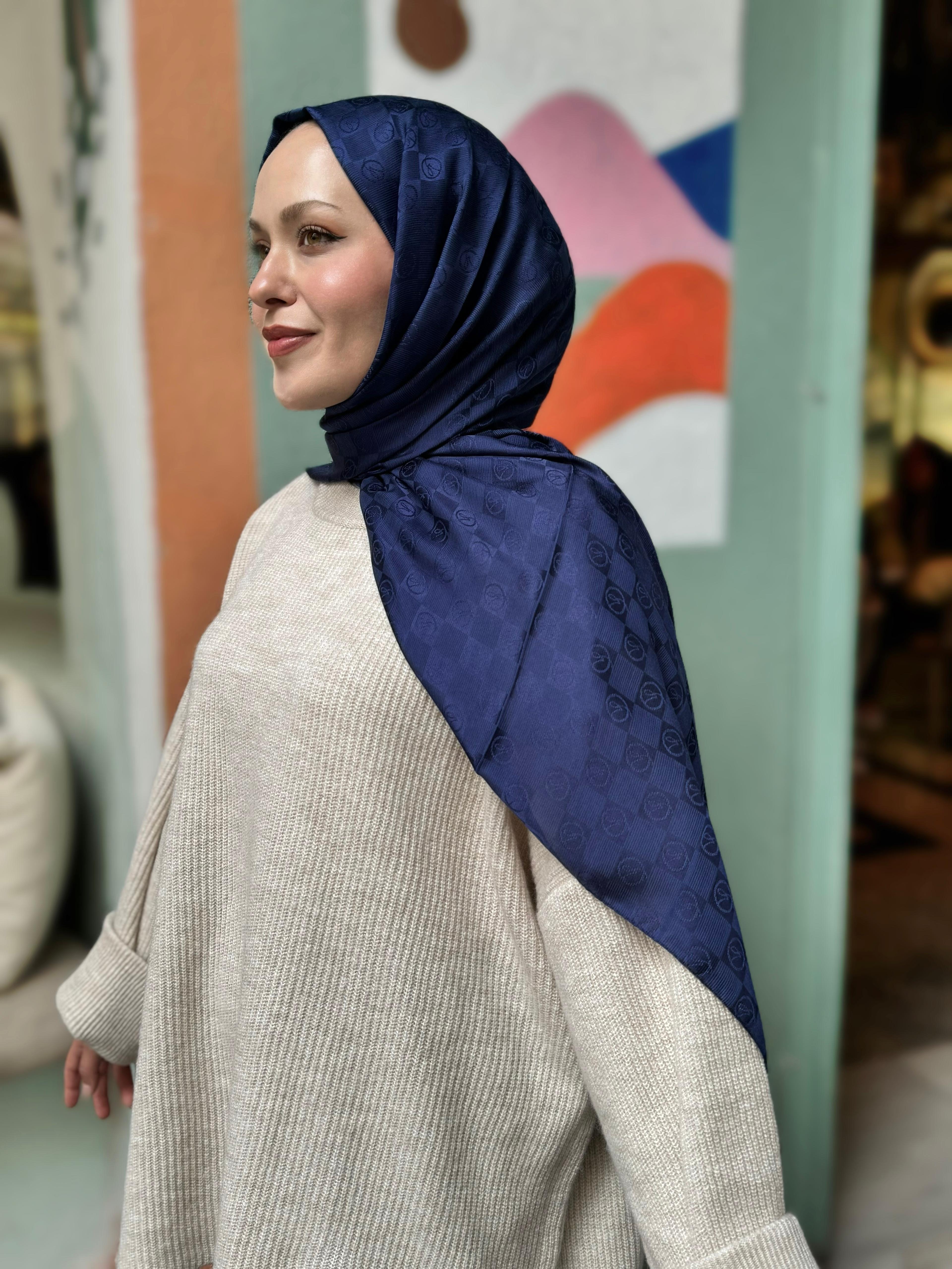 Locella Jakar Şal-5016