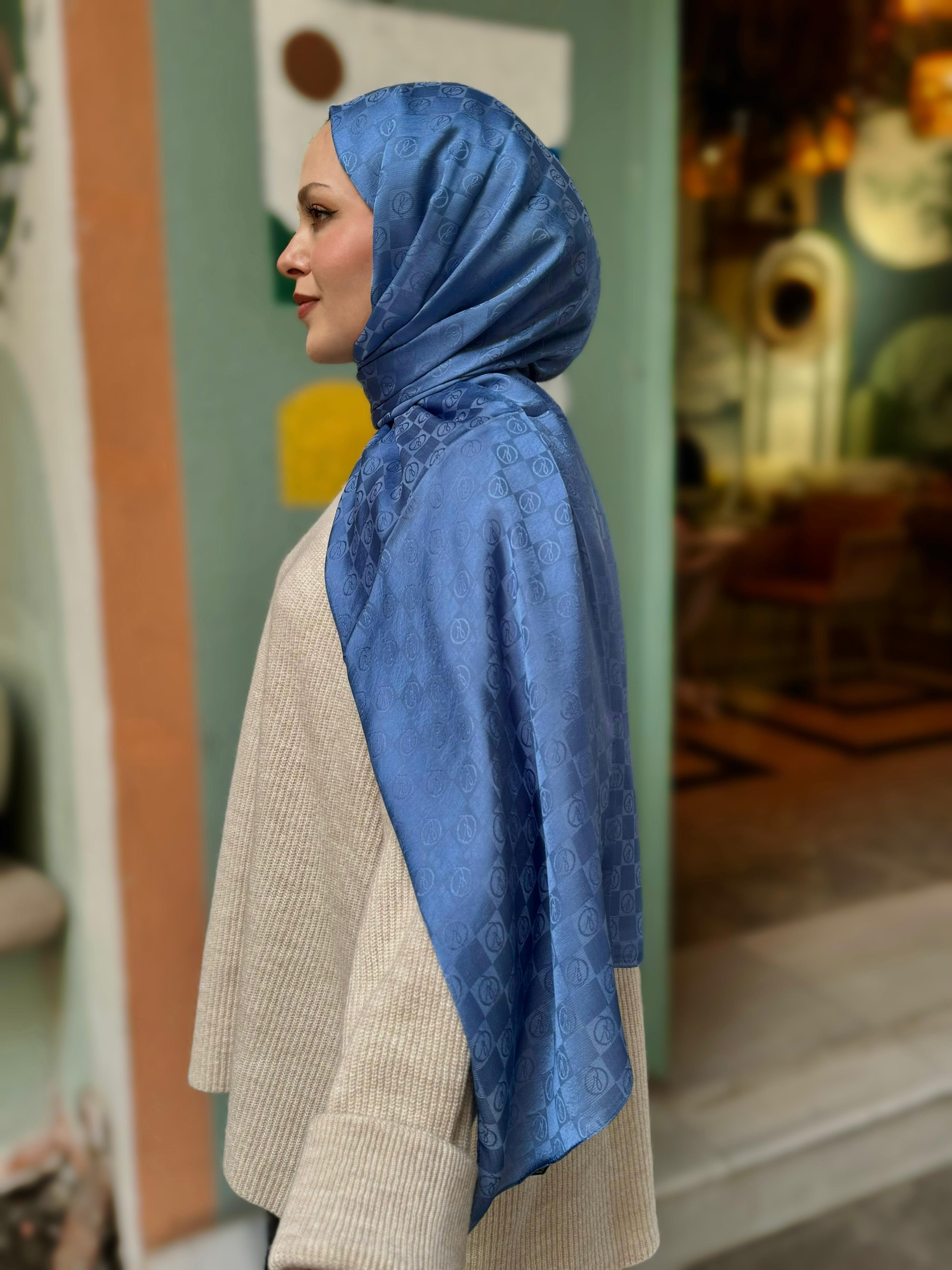 Locella Jakar Şal-5016