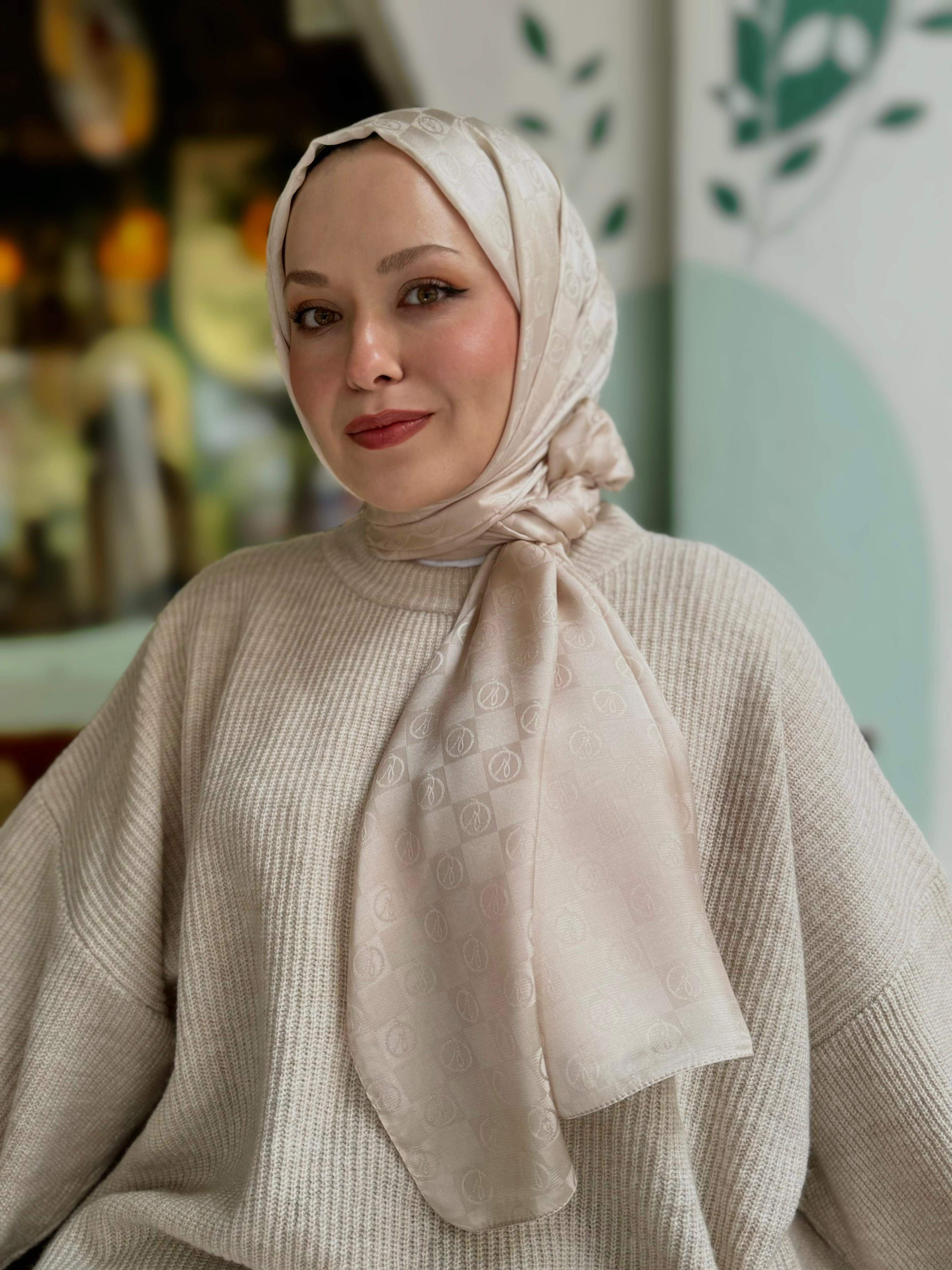 Locella Jakar Şal-5016