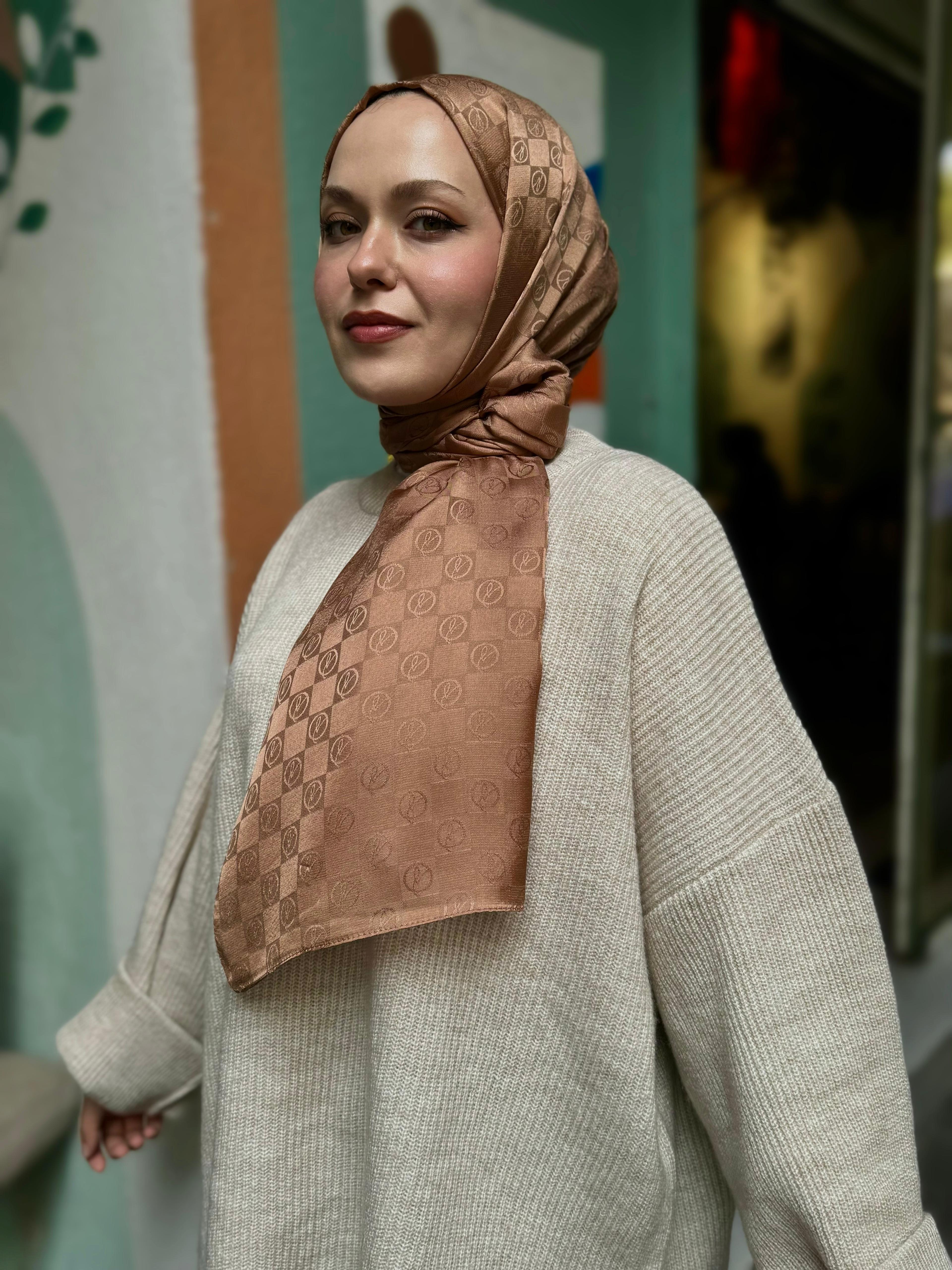 Locella Jakar Şal-5016