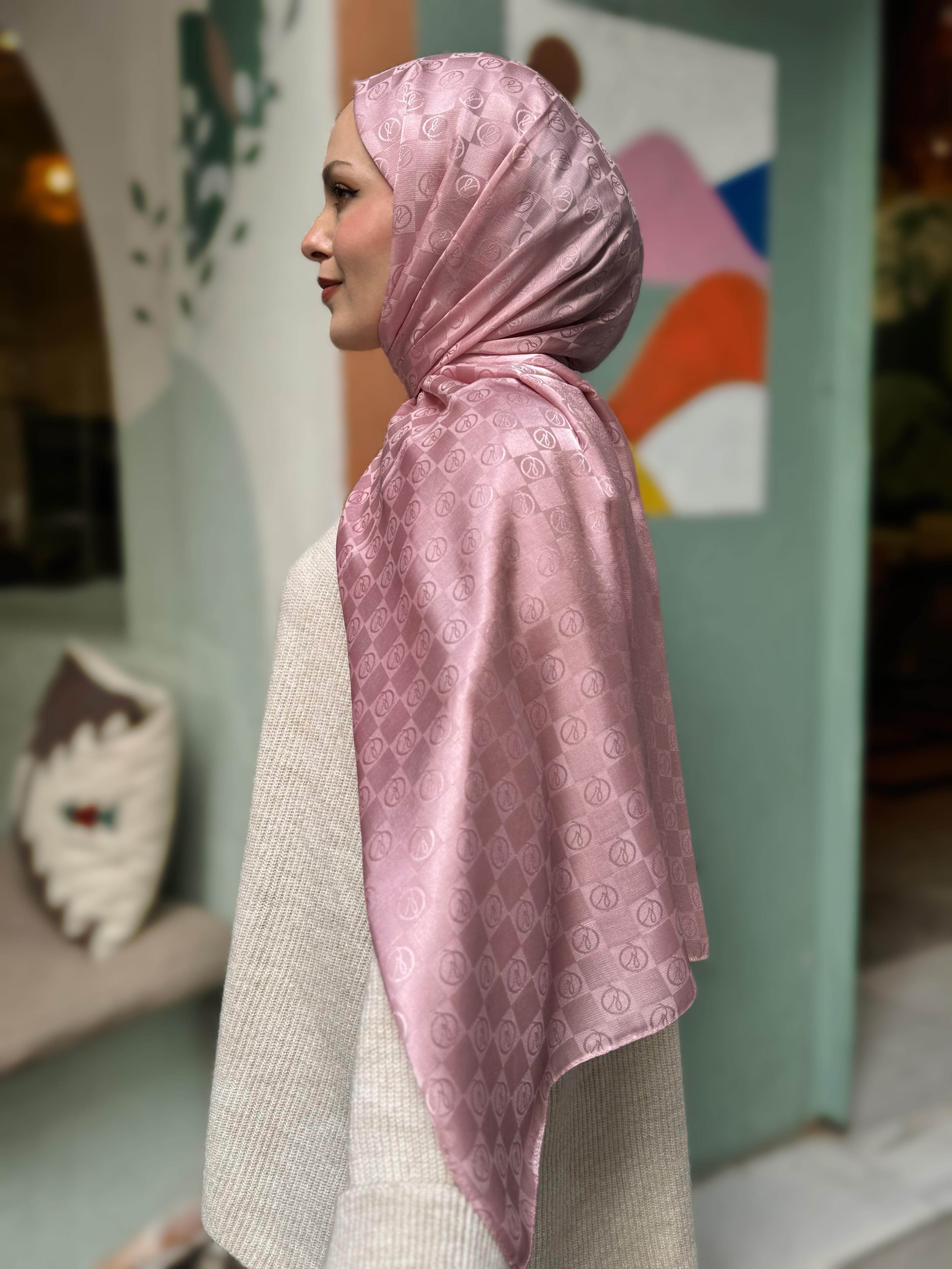 Locella Jakar Şal-5016