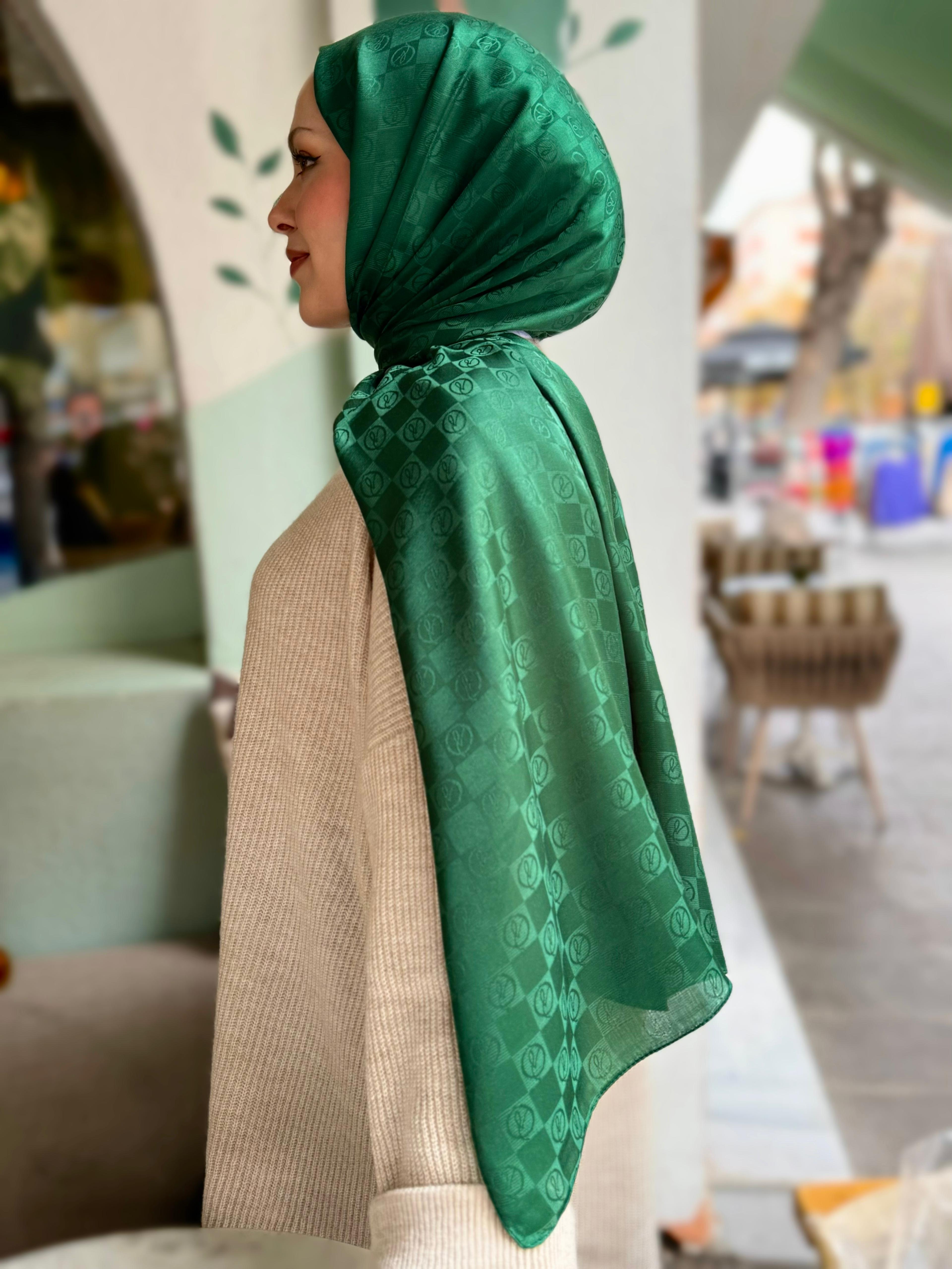 Locella Jakar Şal-5016