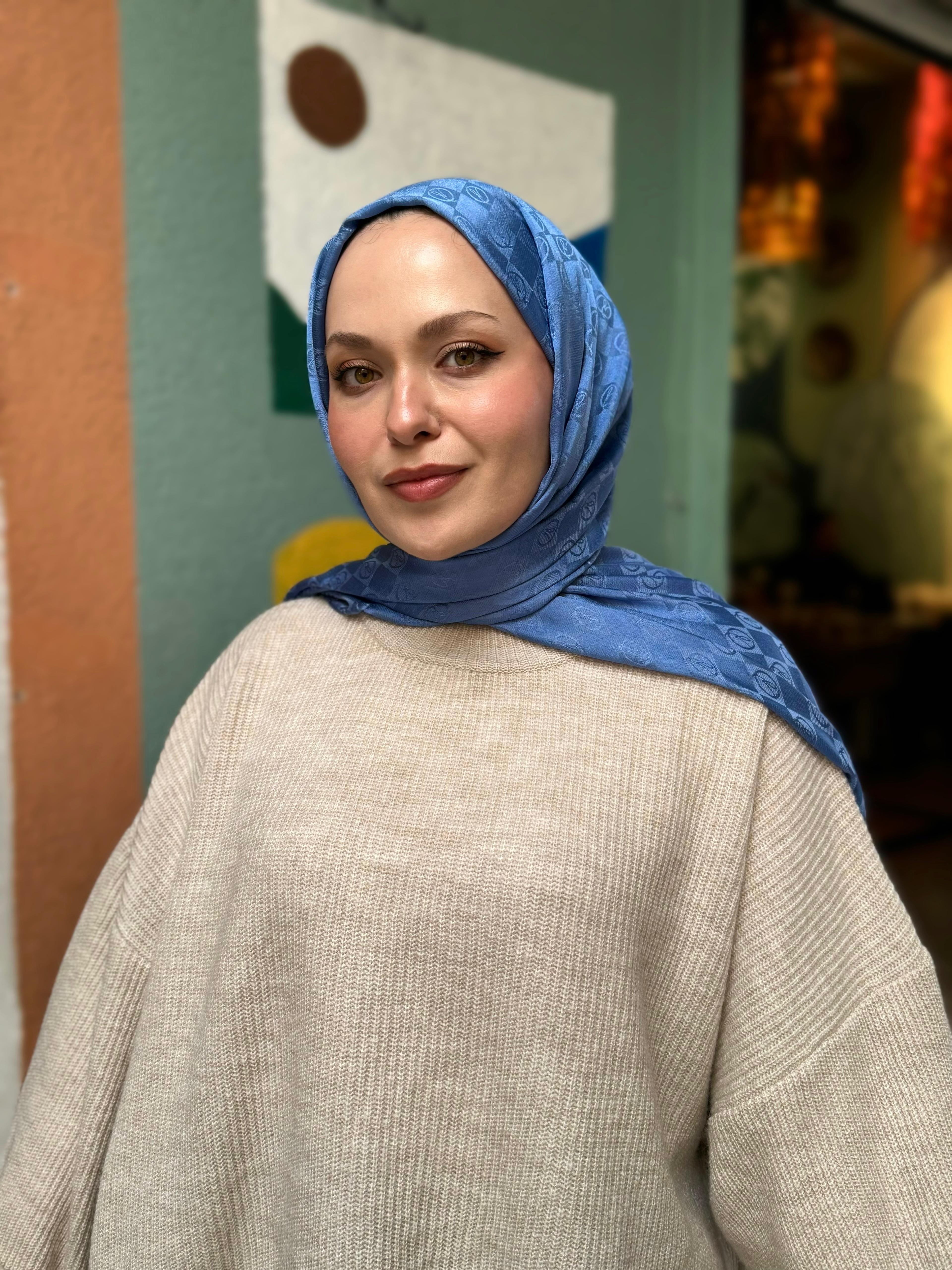 Locella Jakar Şal-5016