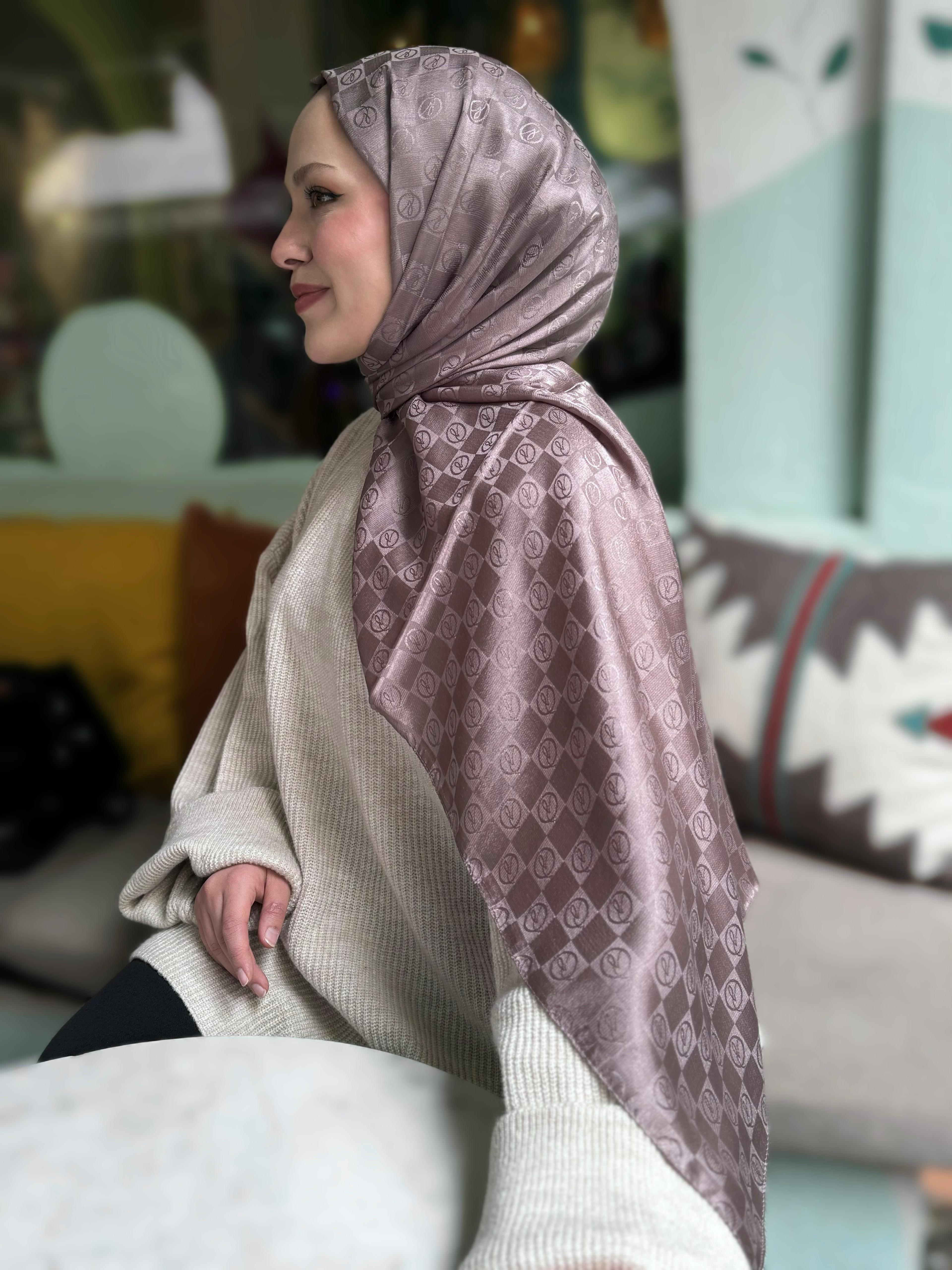 Locella Jakar Şal-5016
