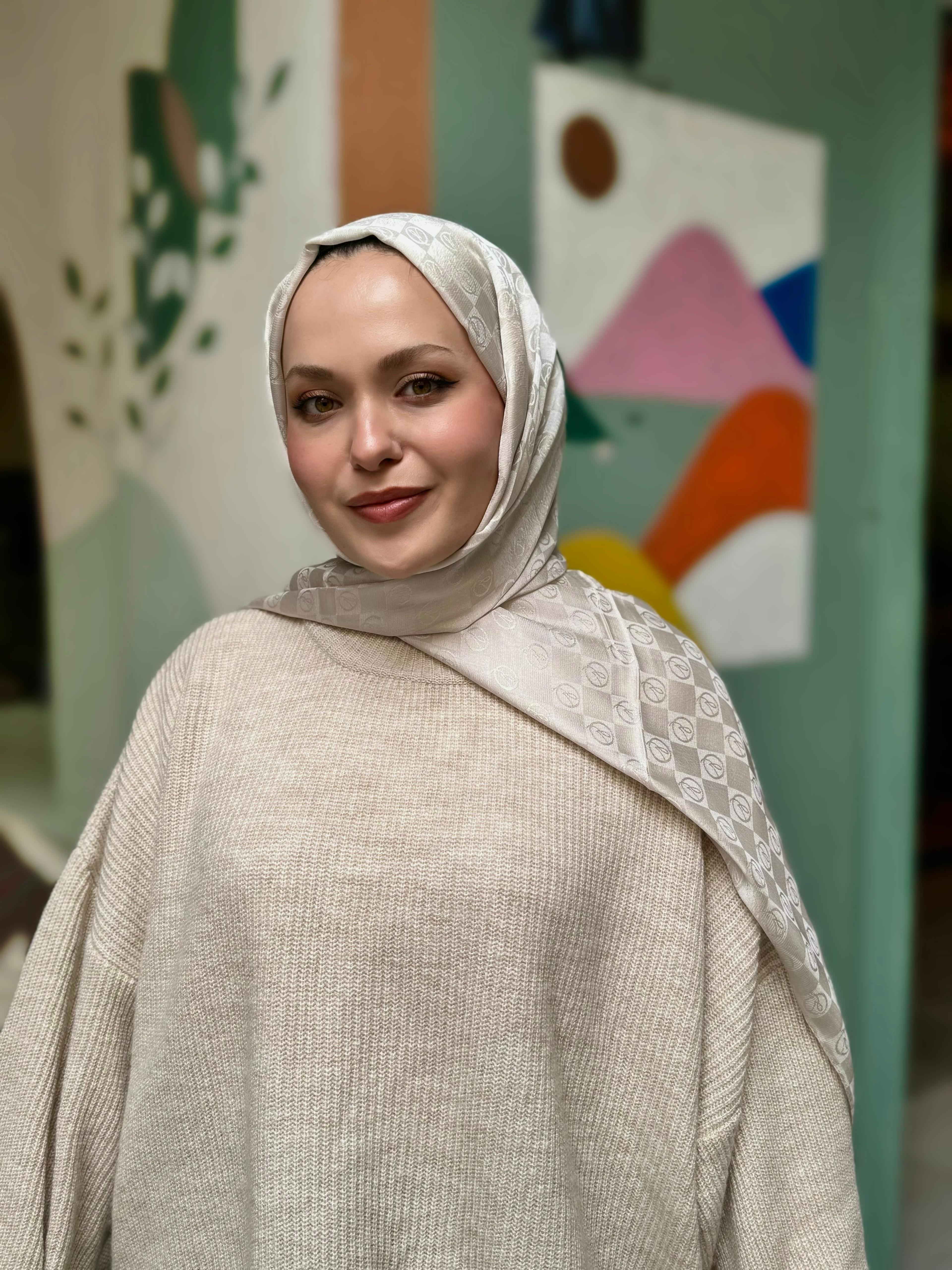 Locella Jakar Şal-5016