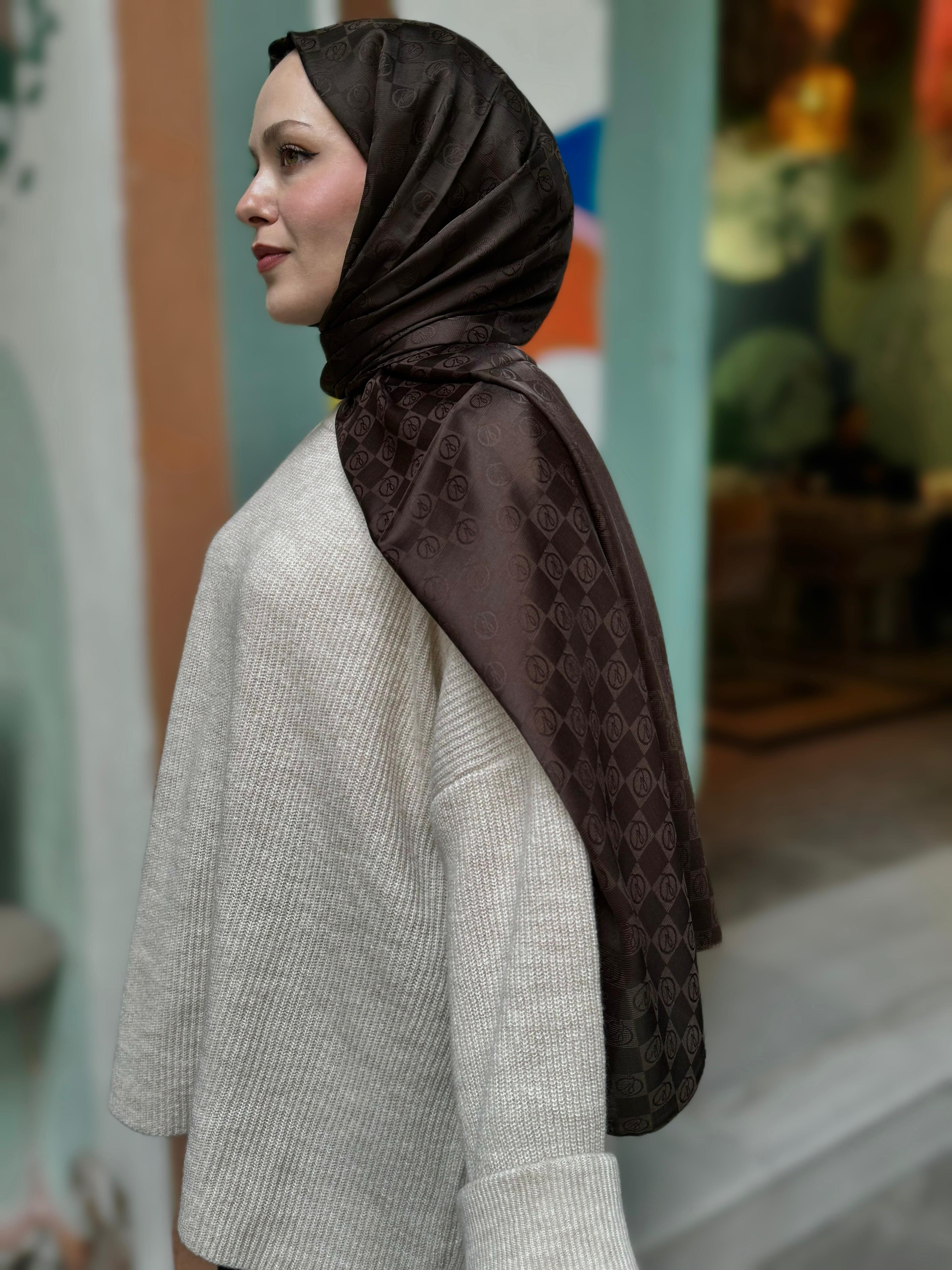 Locella Jakar Şal-5016