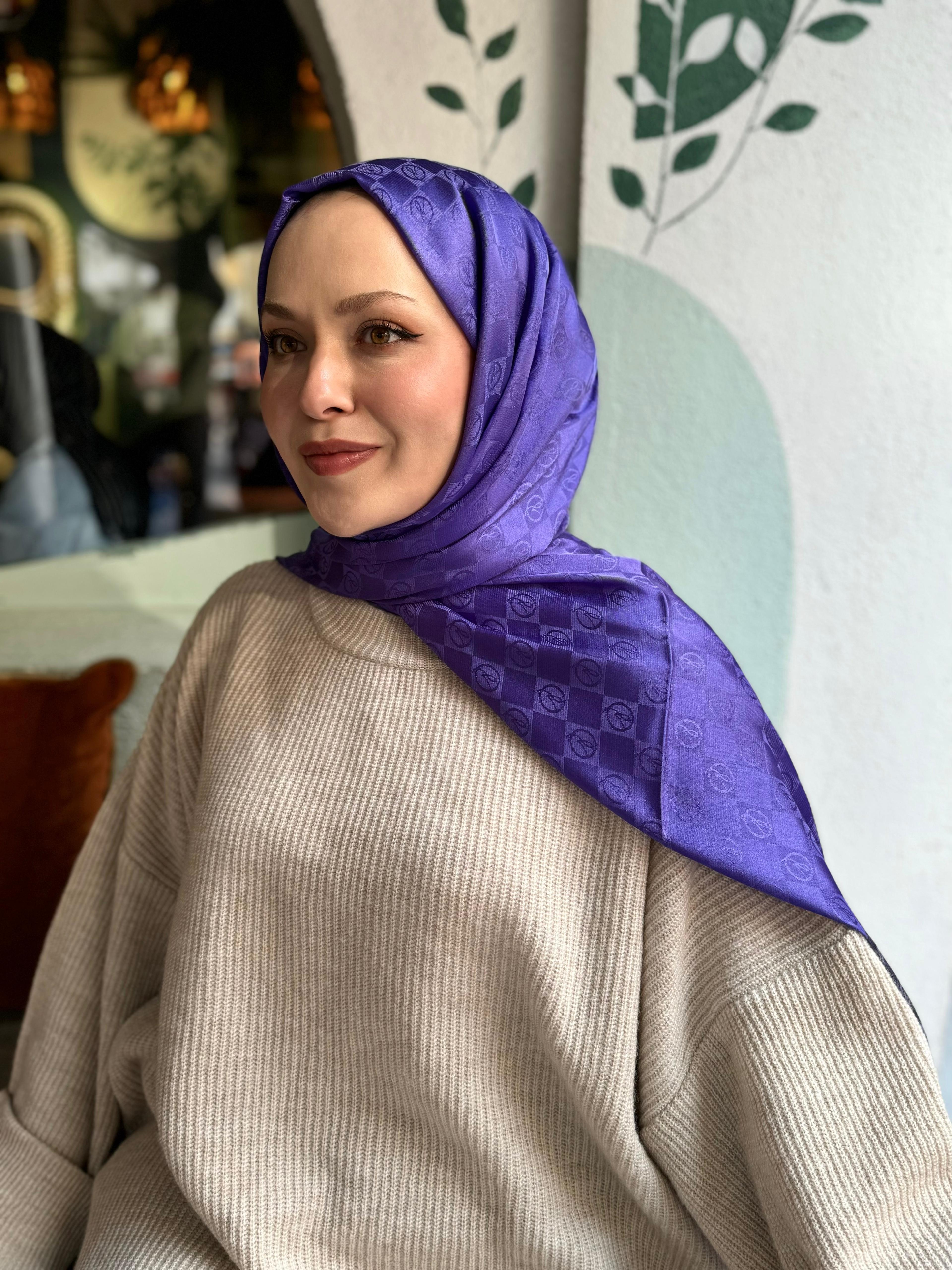 Locella Jakar Şal-5016