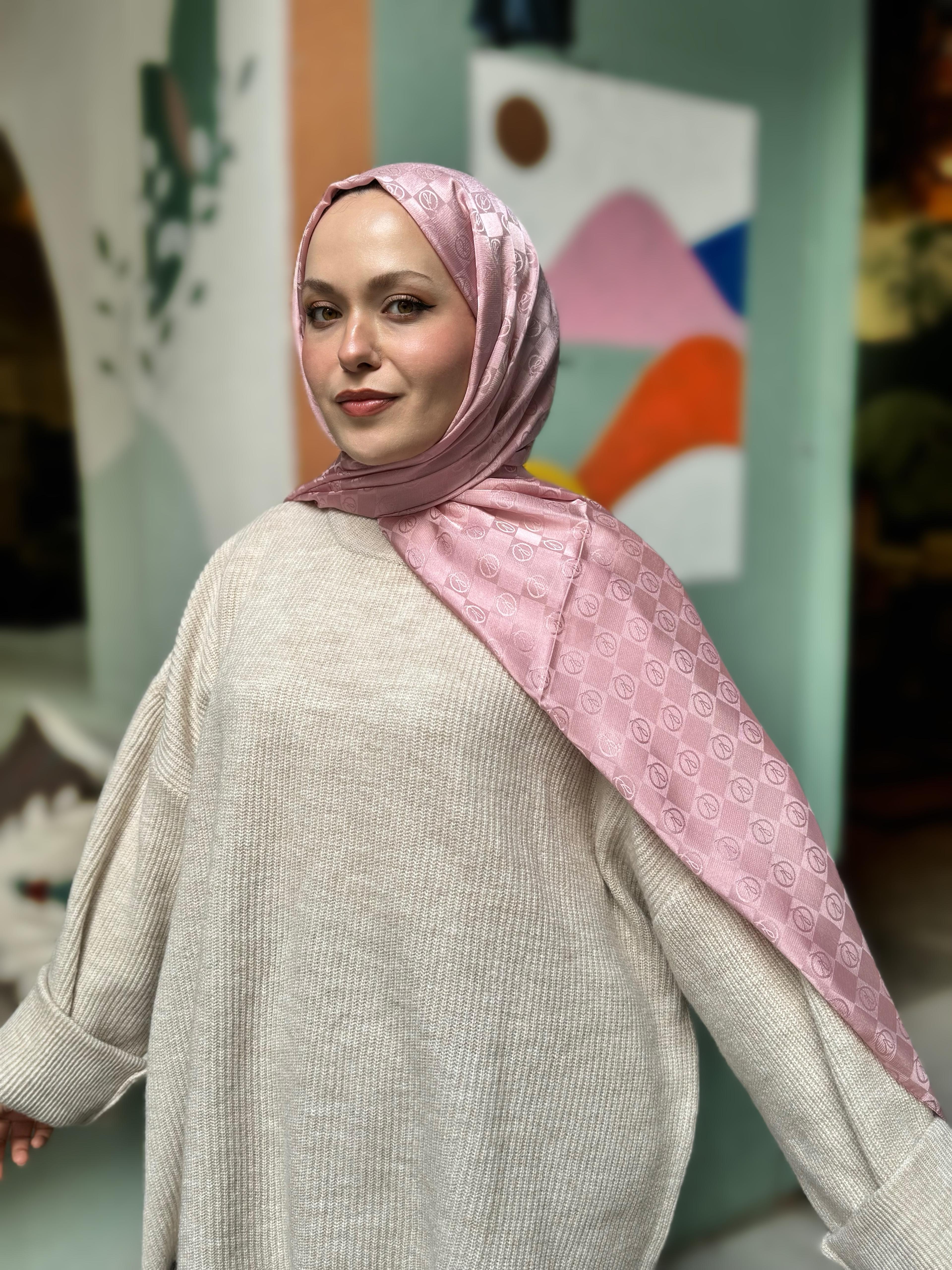 Locella Jakar Şal-5016