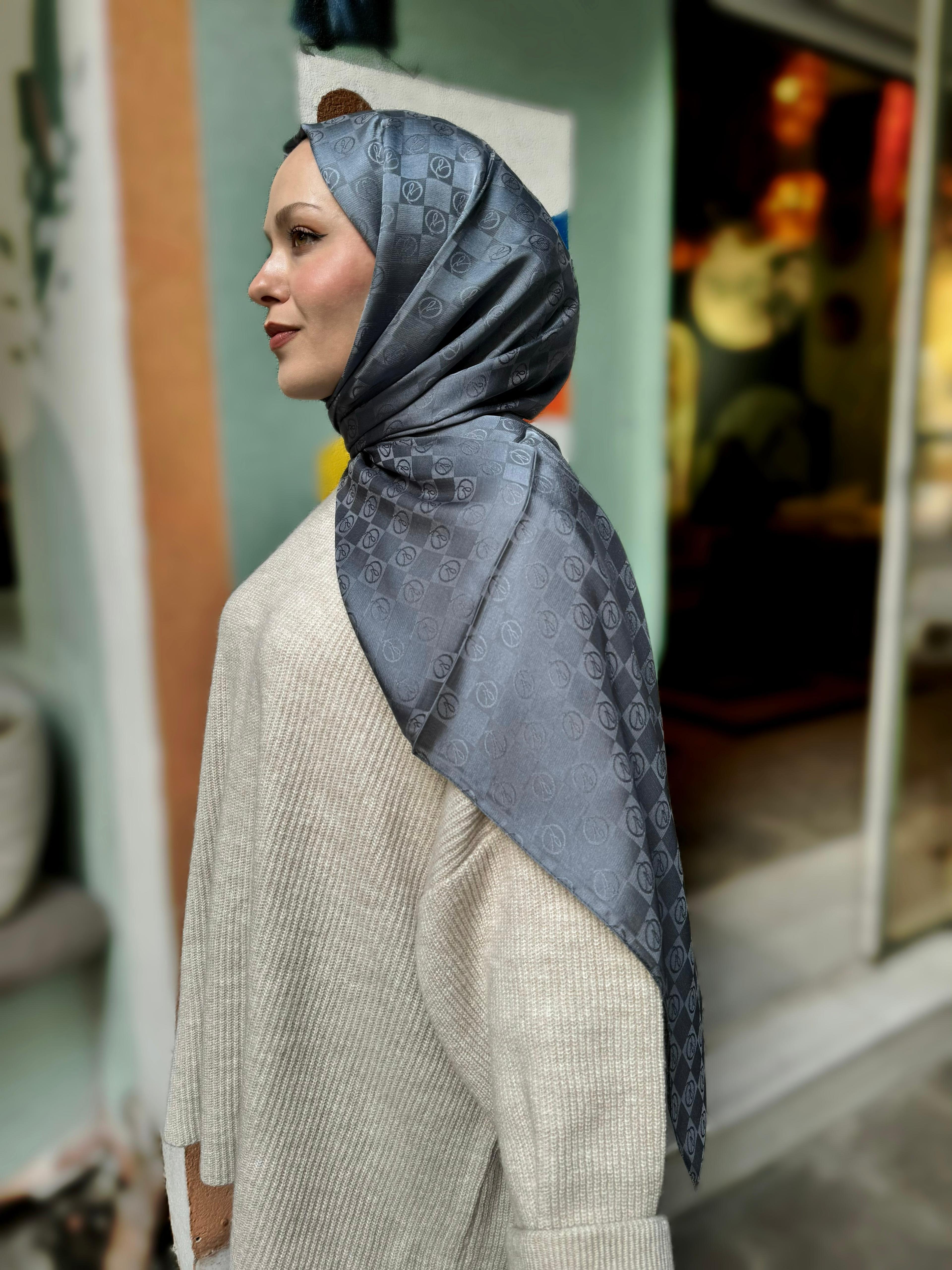 Locella Jakar Şal-5016