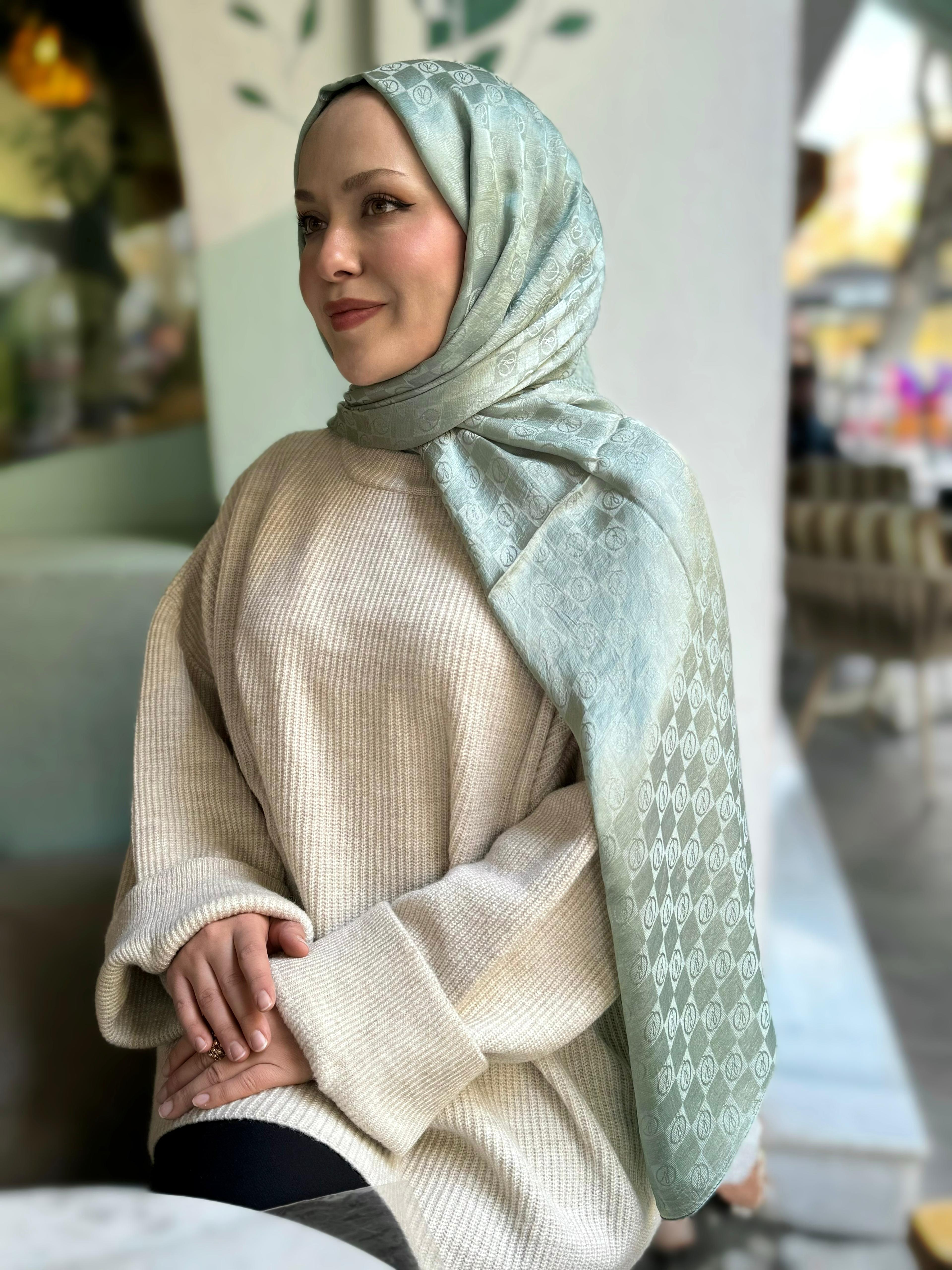 Locella Jakar Şal-5016