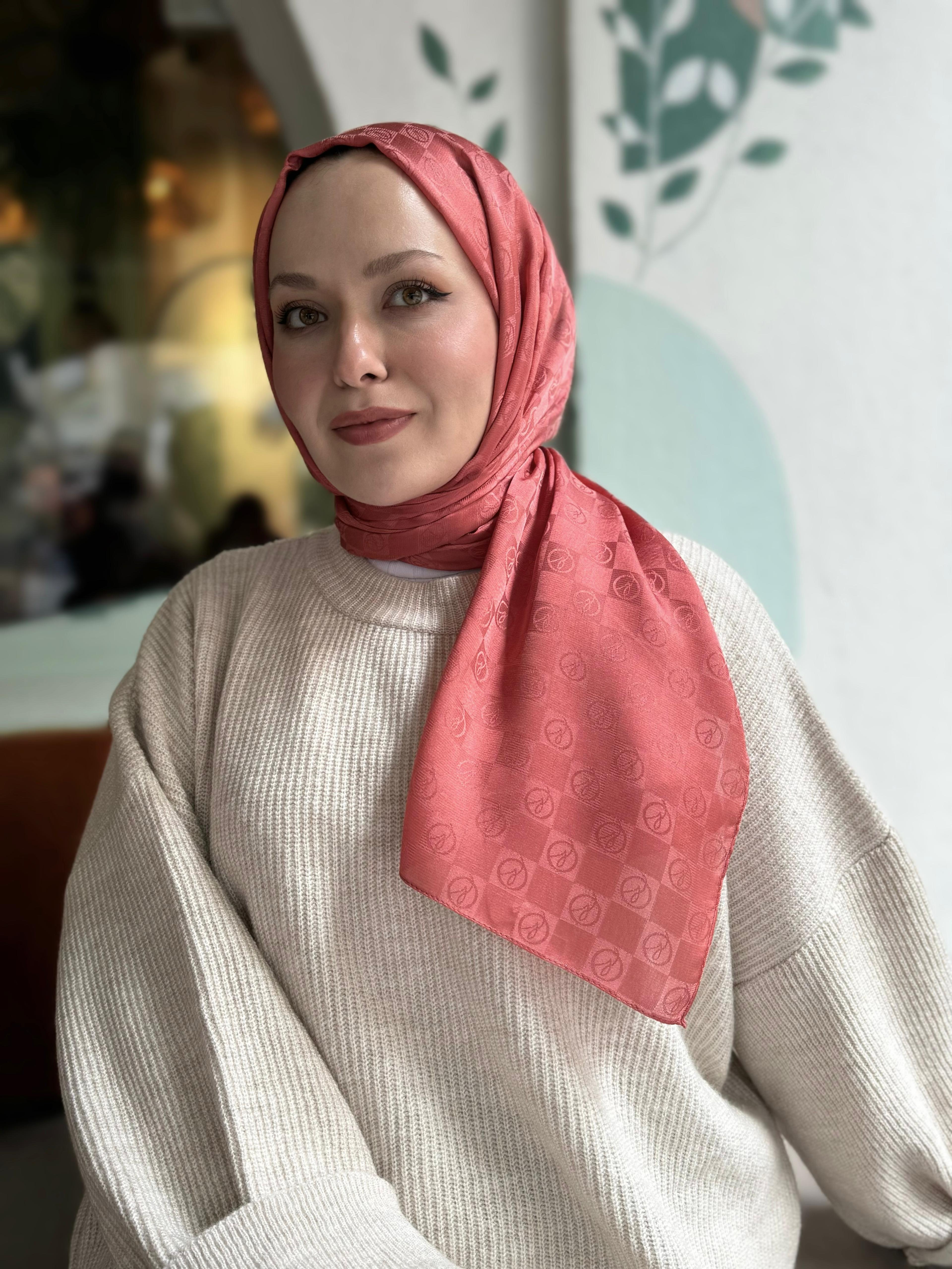 Locella Jakar Şal-5016