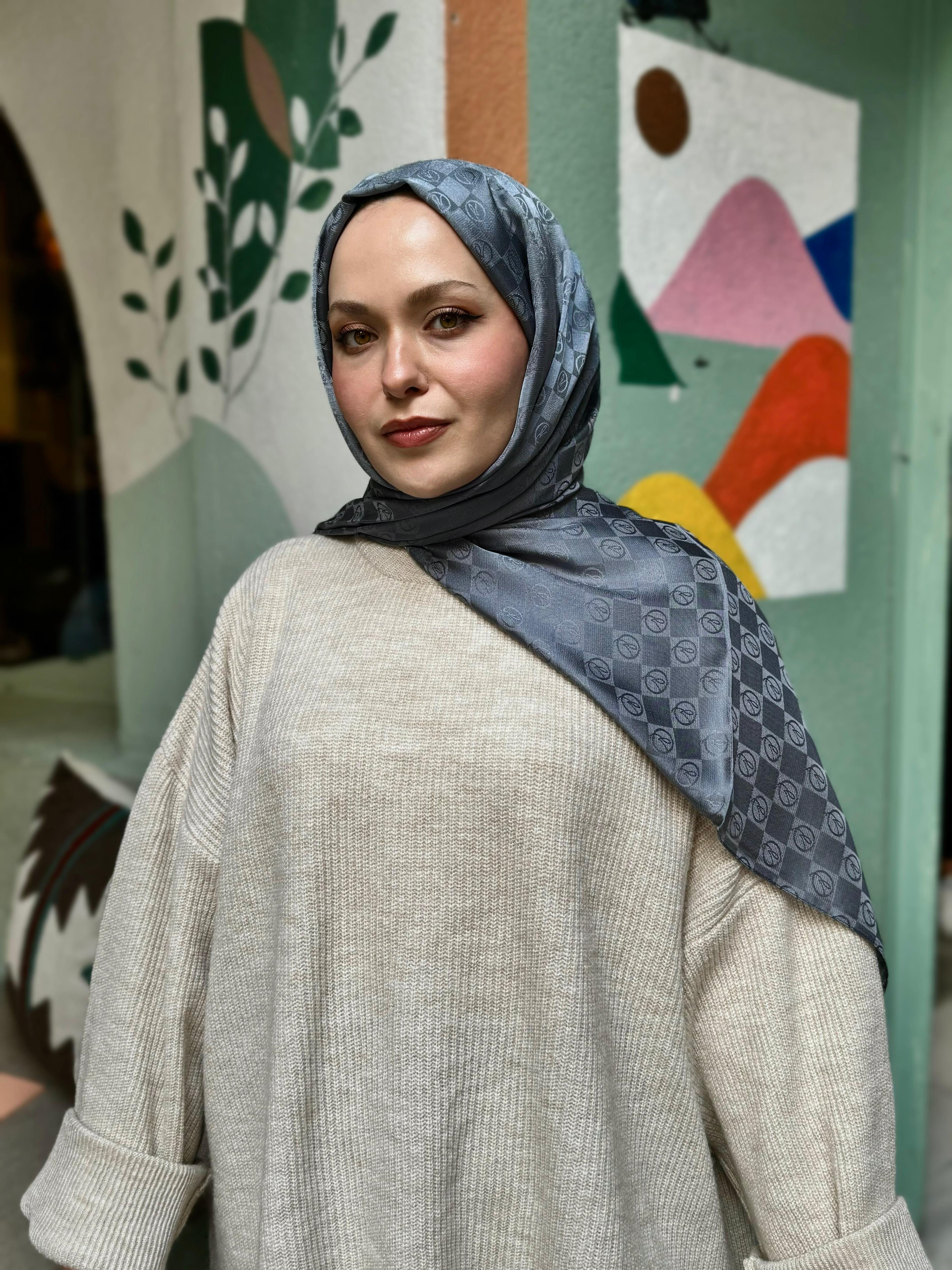 Locella Jakar Şal-5016