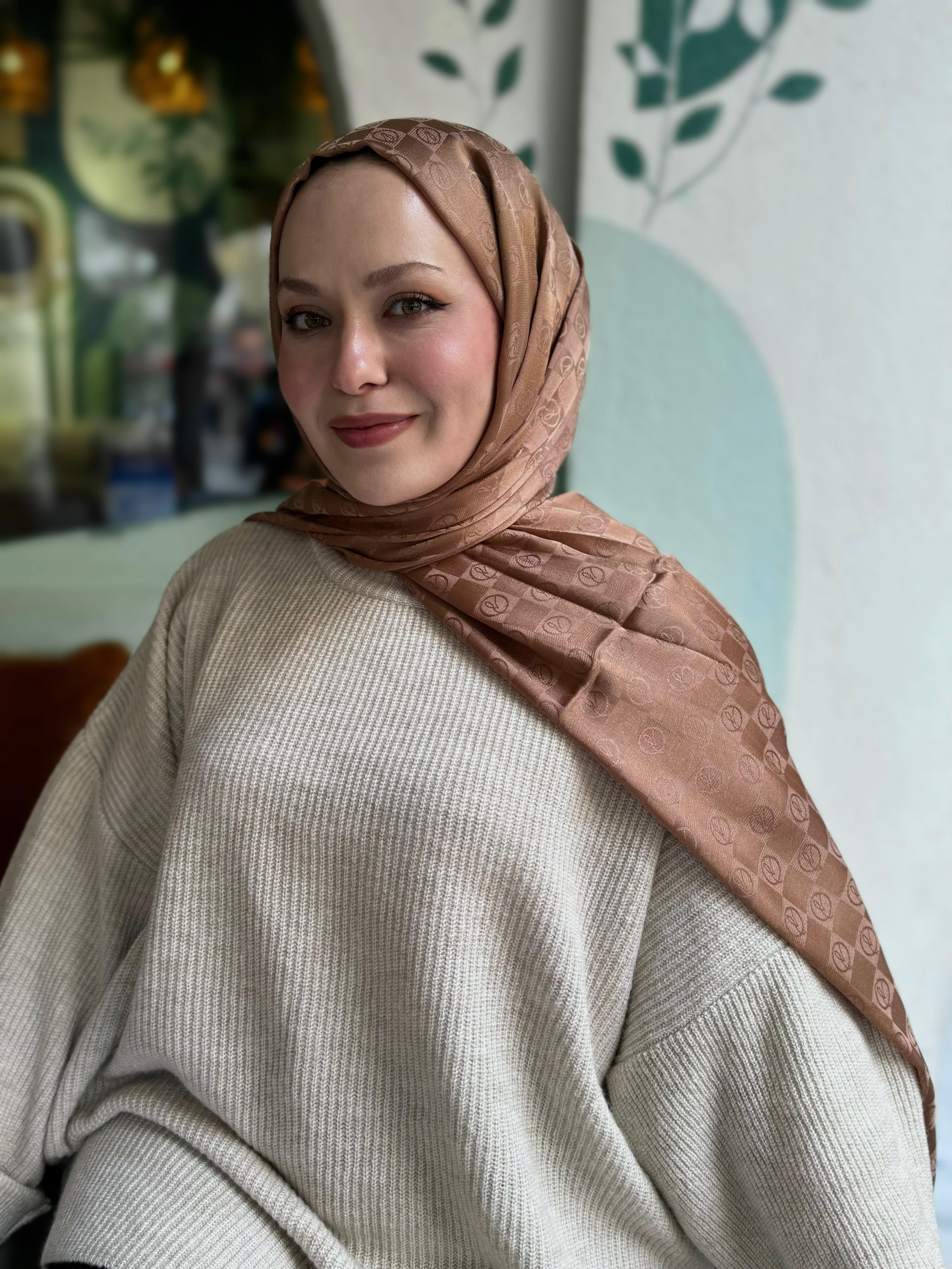 Locella Jakar Şal-5016