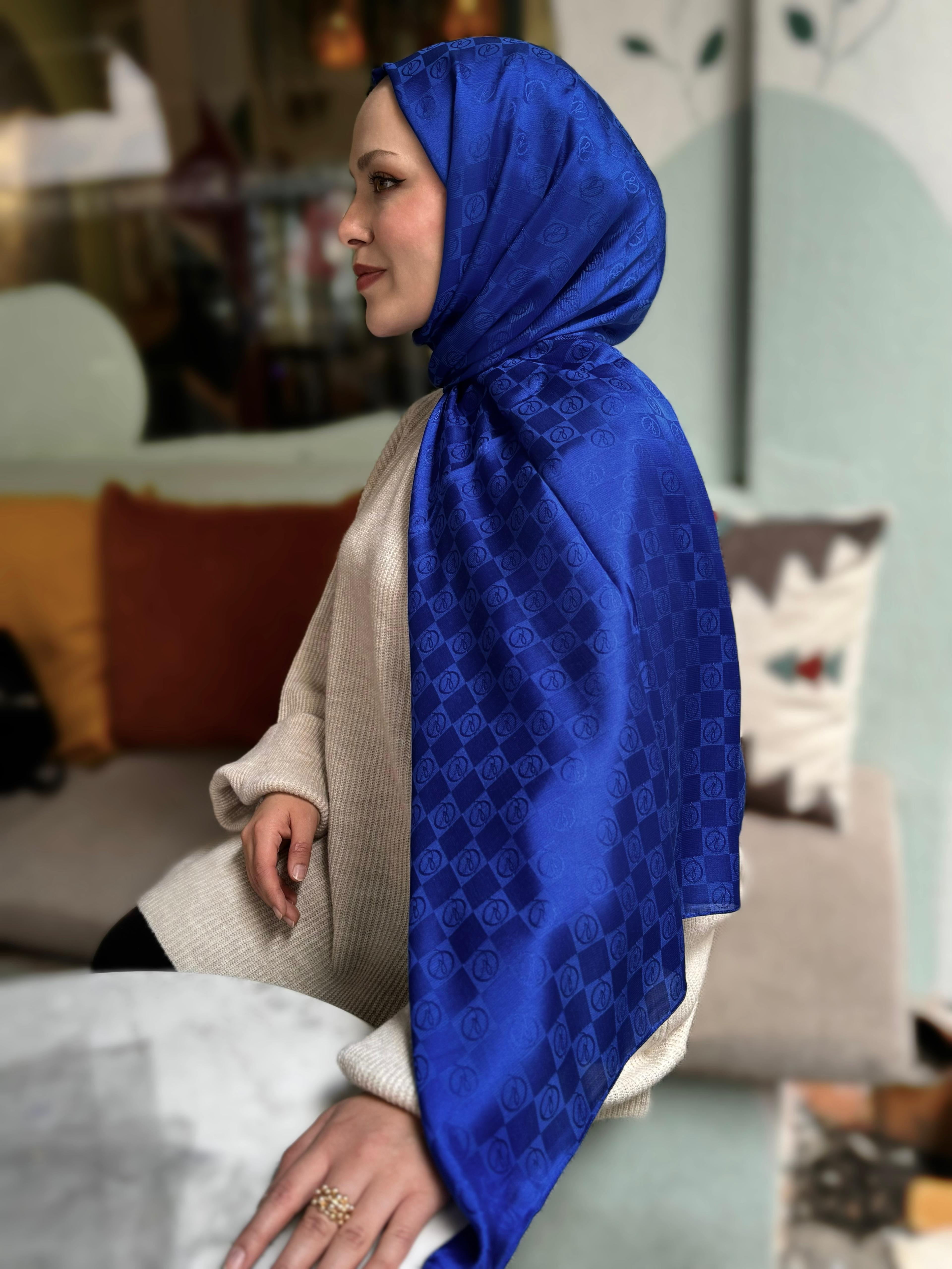 Locella Jakar Şal-5016