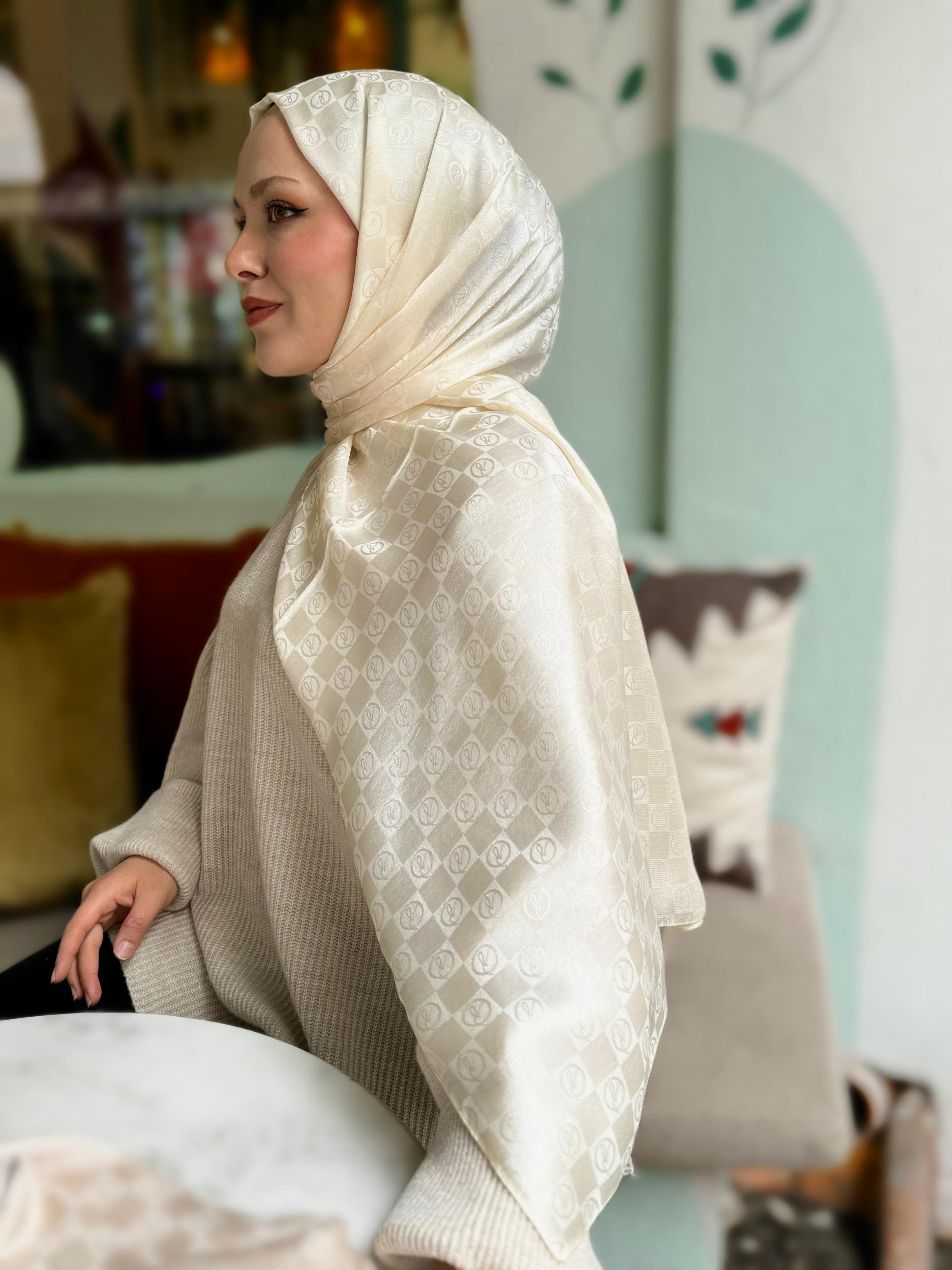 Locella Jakar Şal-5016