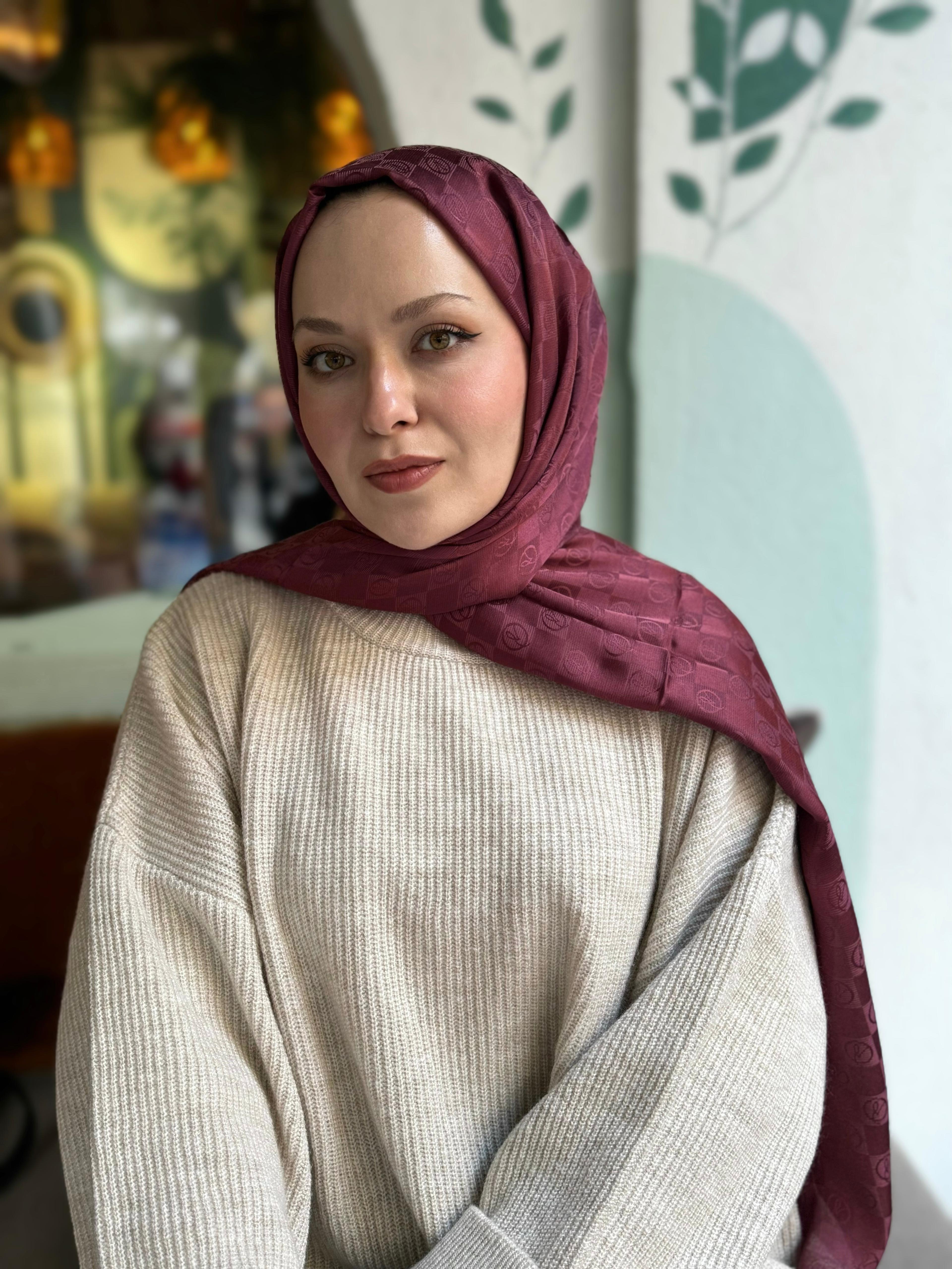 Locella Jakar Şal-5016