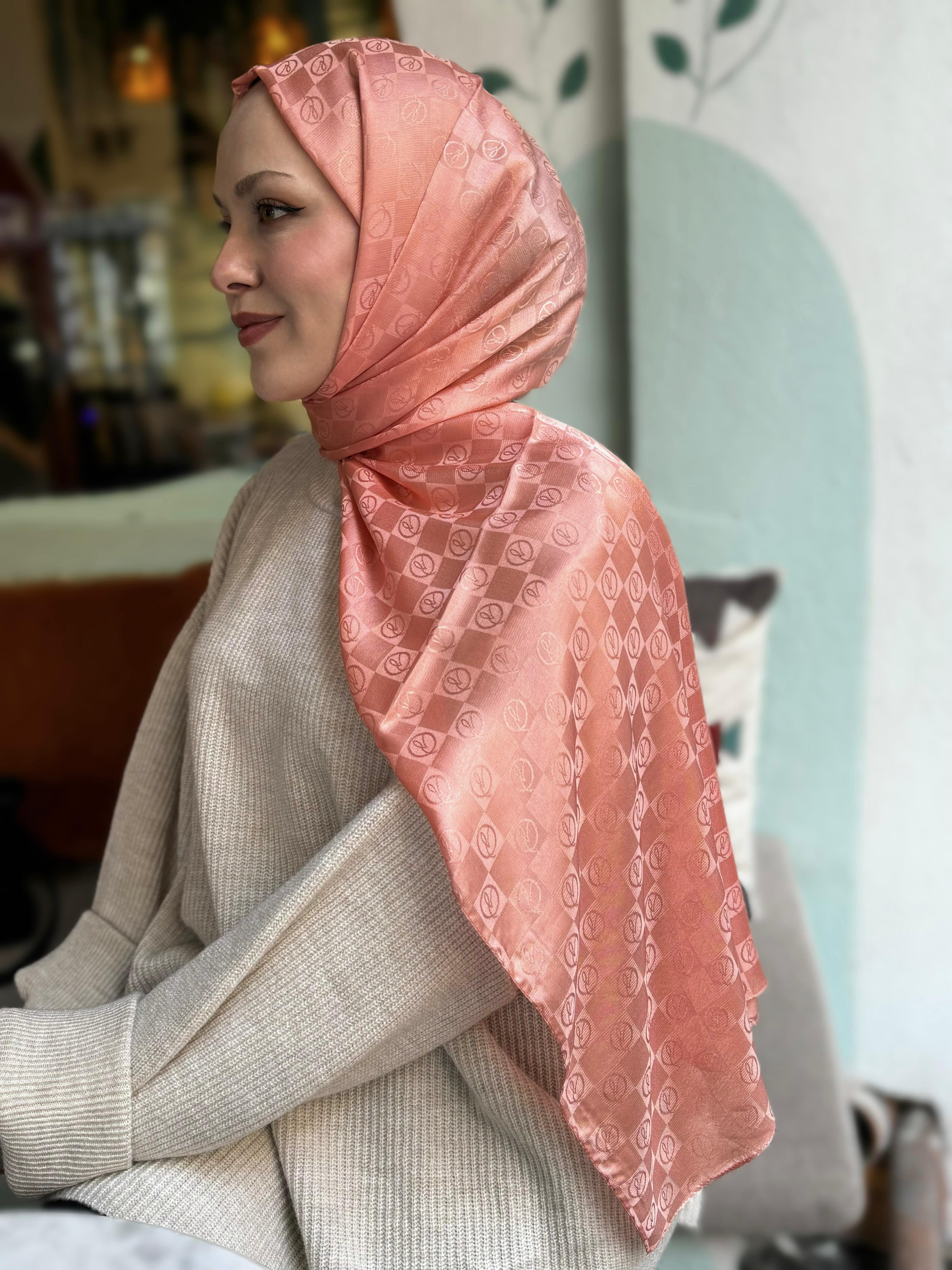 Locella Jakar Şal-5016