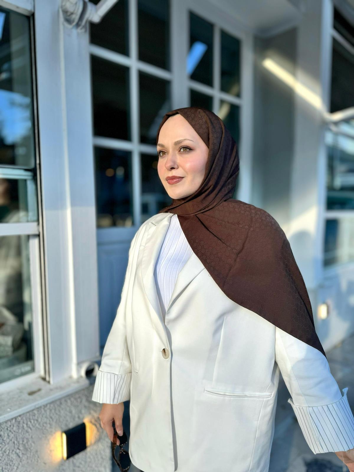 Locella Jakar Şal-5017